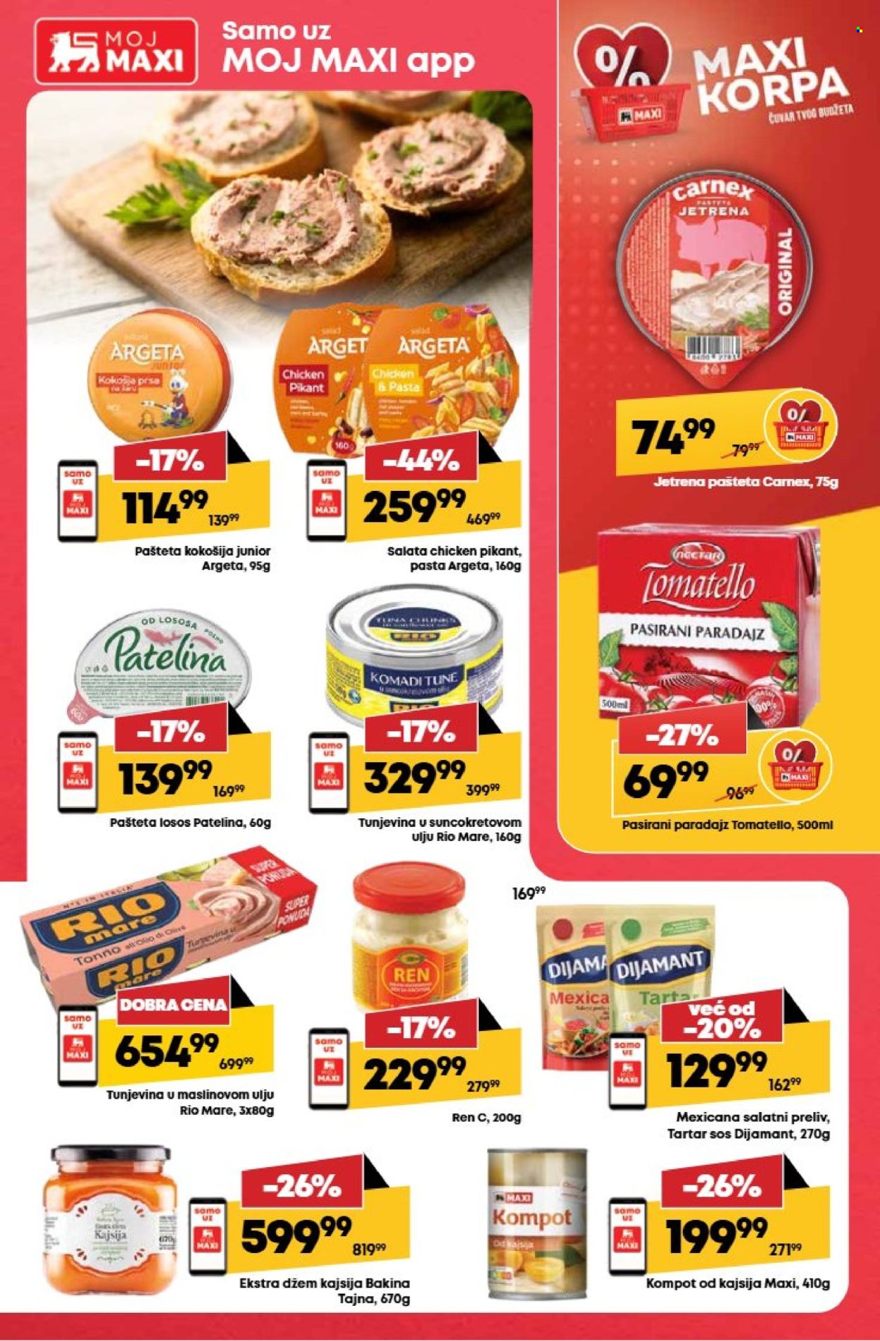 Maxi katalog - 28.08.2025 - 31.08.2025. Stranica 23