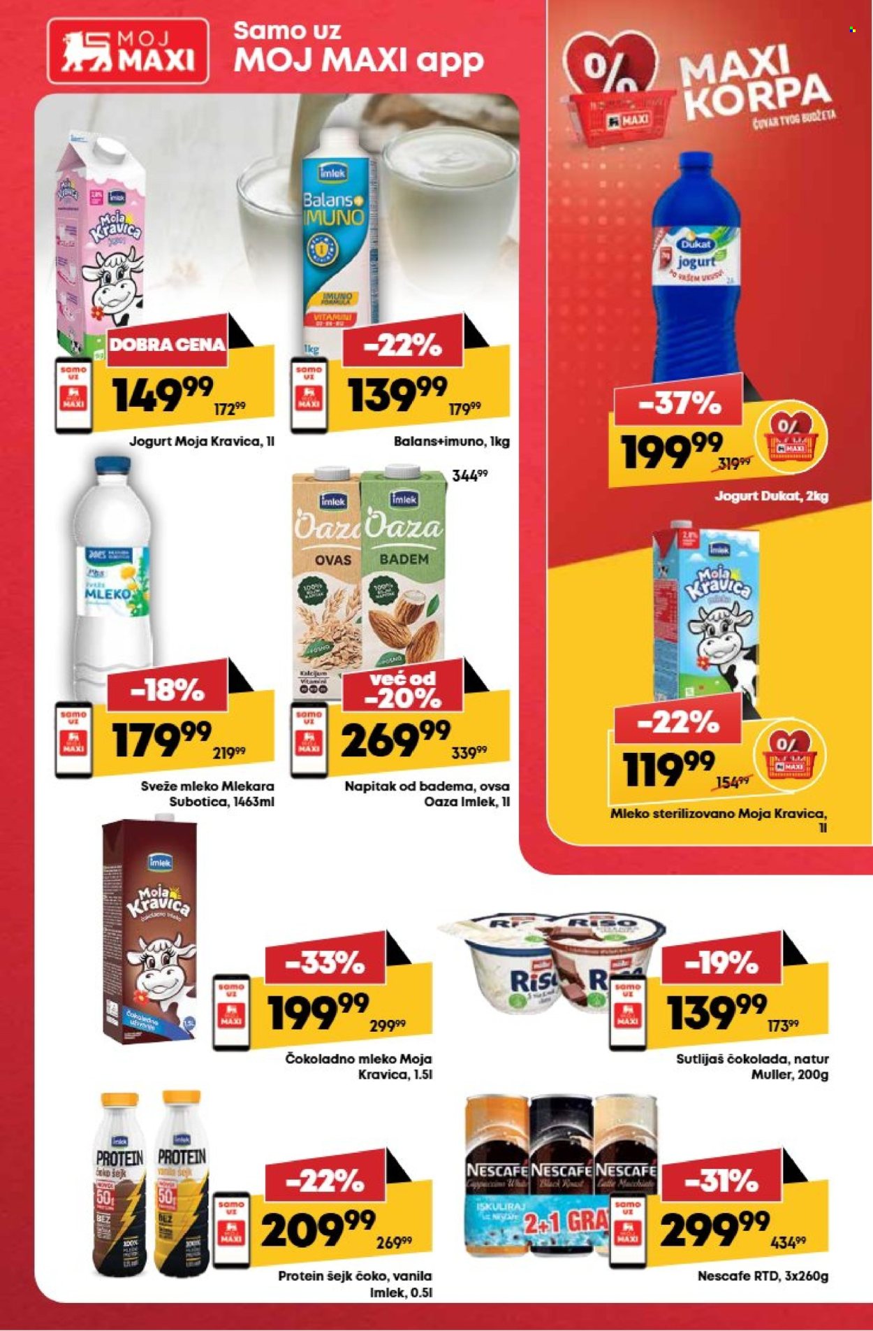 Maxi katalog - 28.08.2025 - 31.08.2025. Stranica 24