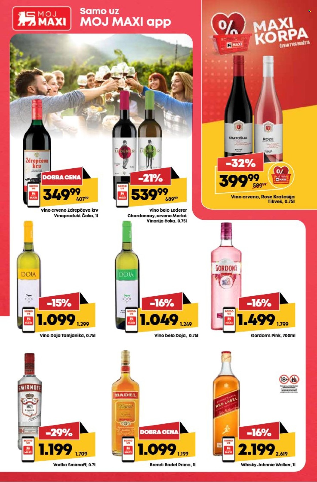 Maxi katalog - 28.08.2025 - 31.08.2025. Stranica 29