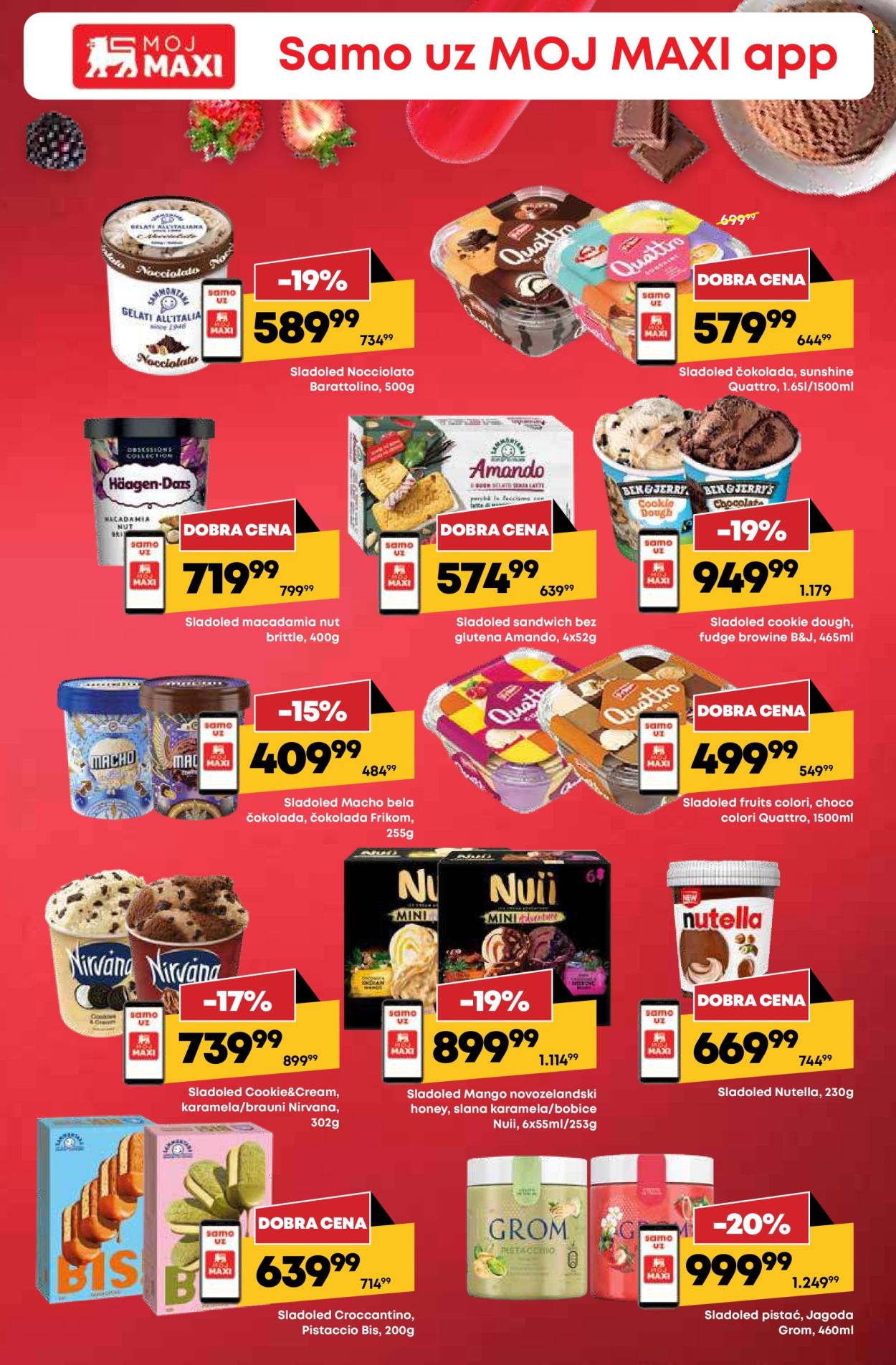 Mega Maxi katalog - 28.08.2025 - 31.08.2025. Stranica 5