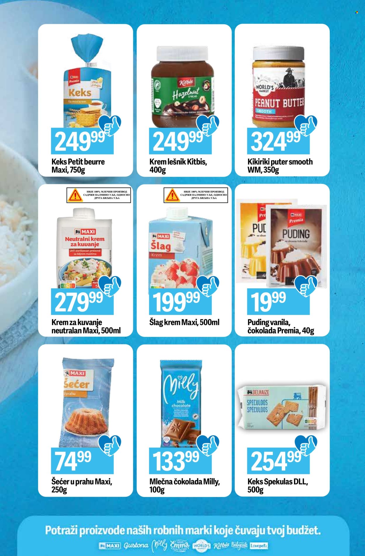 Mega Maxi katalog - 28.08.2025 - 31.08.2025. Stranica 13