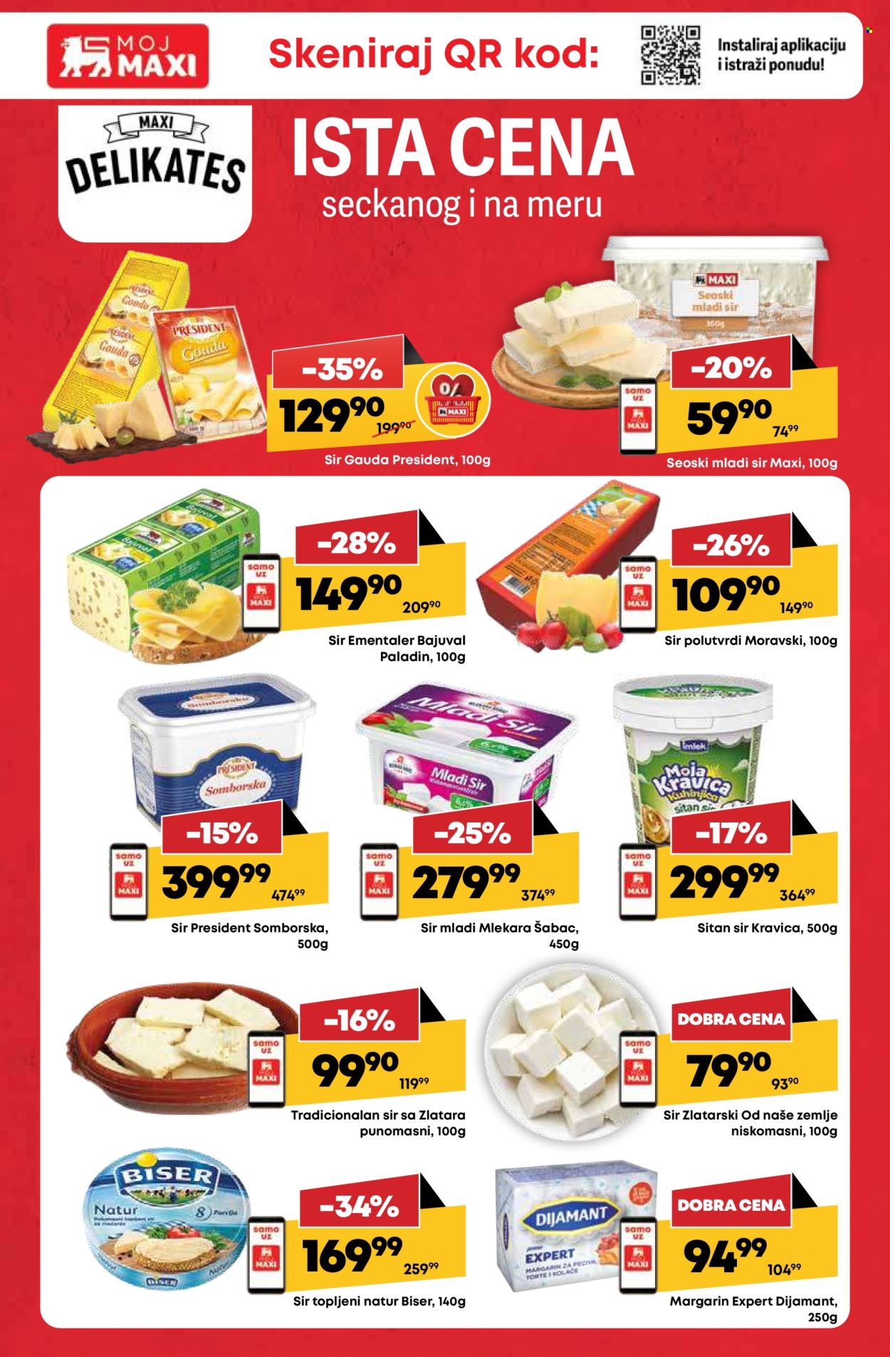 Mega Maxi katalog - 28.08.2025 - 31.08.2025. Stranica 17