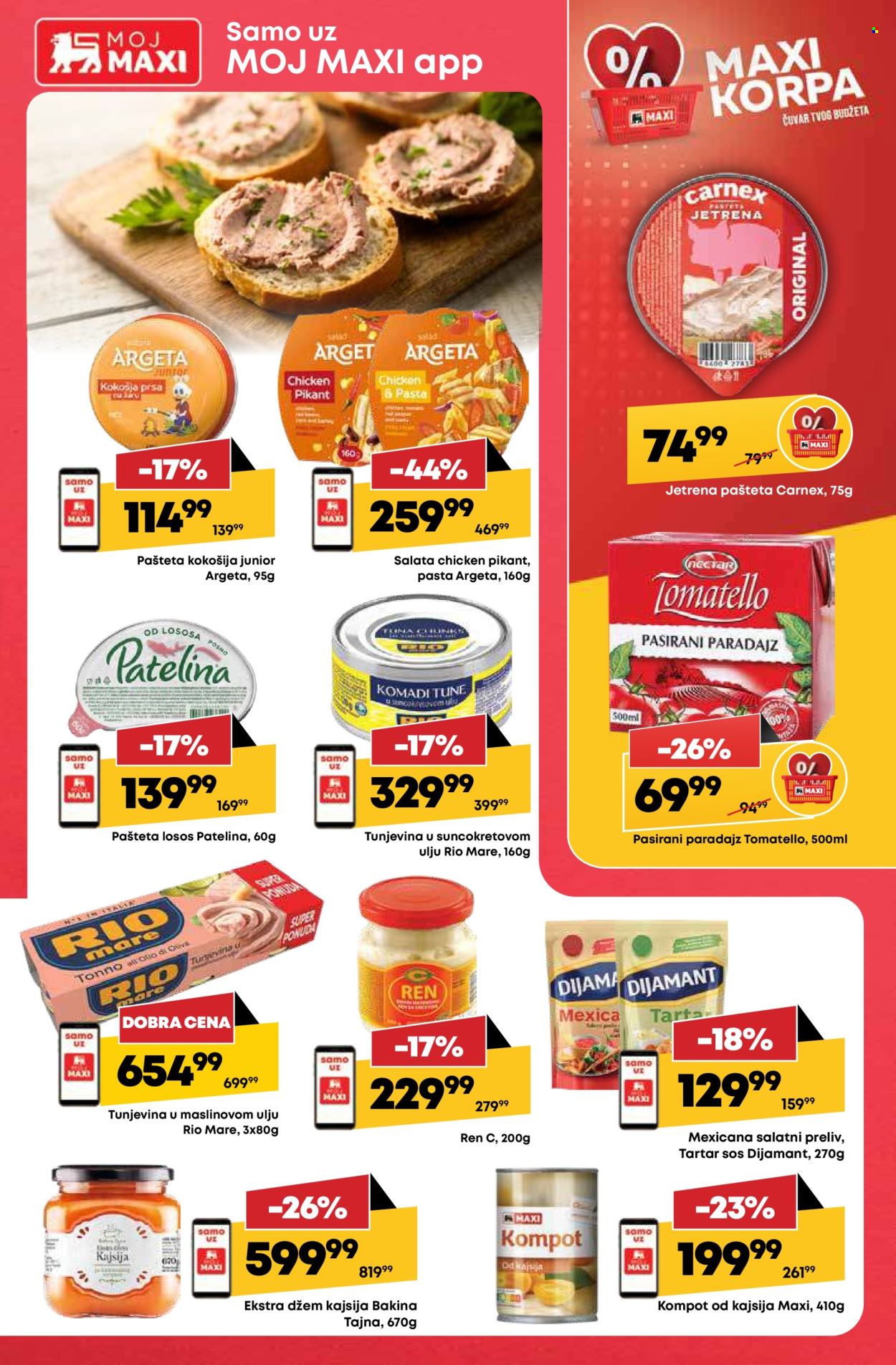 Mega Maxi katalog - 28.08.2025 - 31.08.2025. Stranica 21