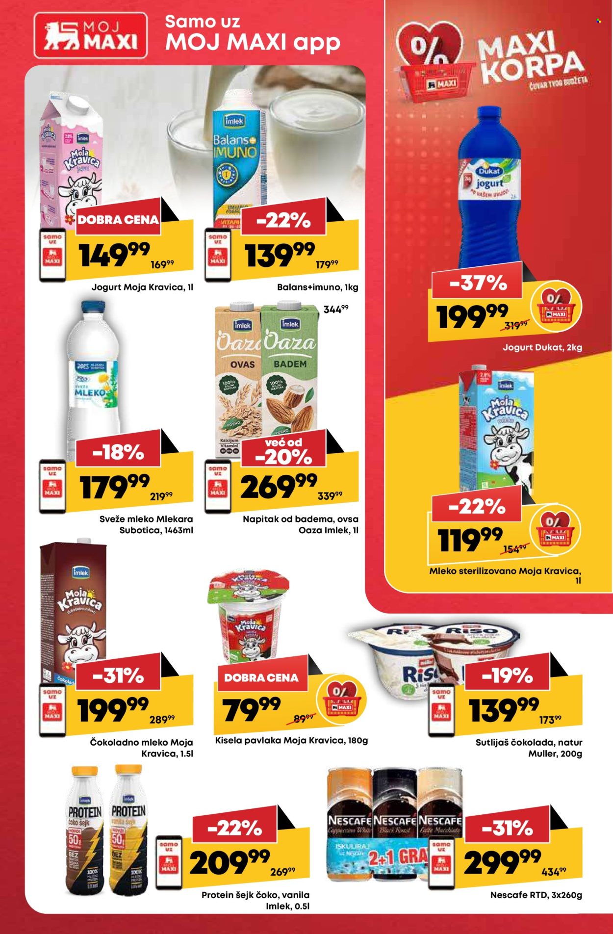 Mega Maxi katalog - 28.08.2025 - 31.08.2025. Stranica 22