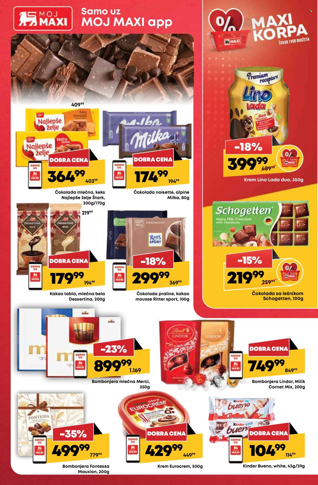 Mega Maxi katalog - 28.08.2025 - 31.08.2025. Stranica 24