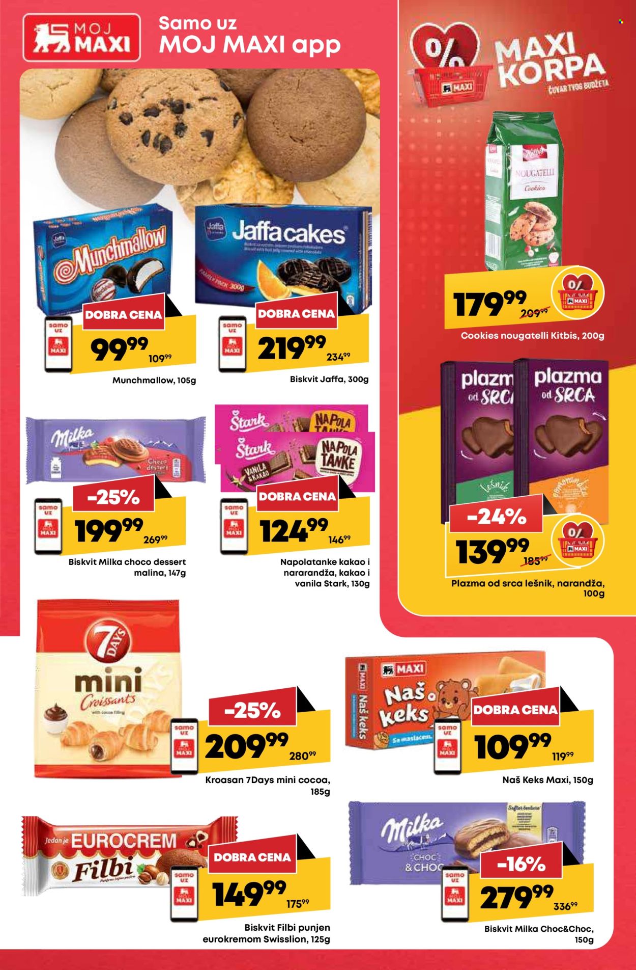 Mega Maxi katalog - 28.08.2025 - 31.08.2025. Stranica 25