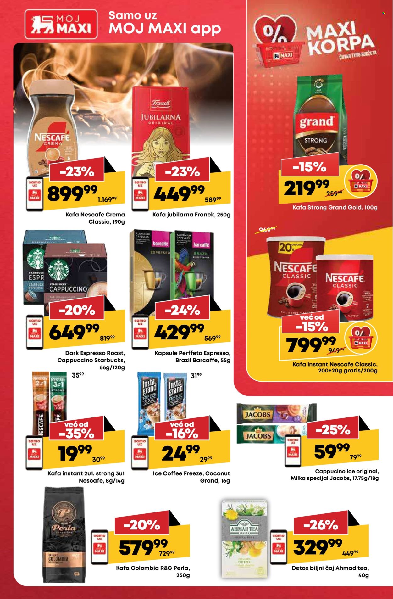 Mega Maxi katalog - 28.08.2025 - 31.08.2025. Stranica 26