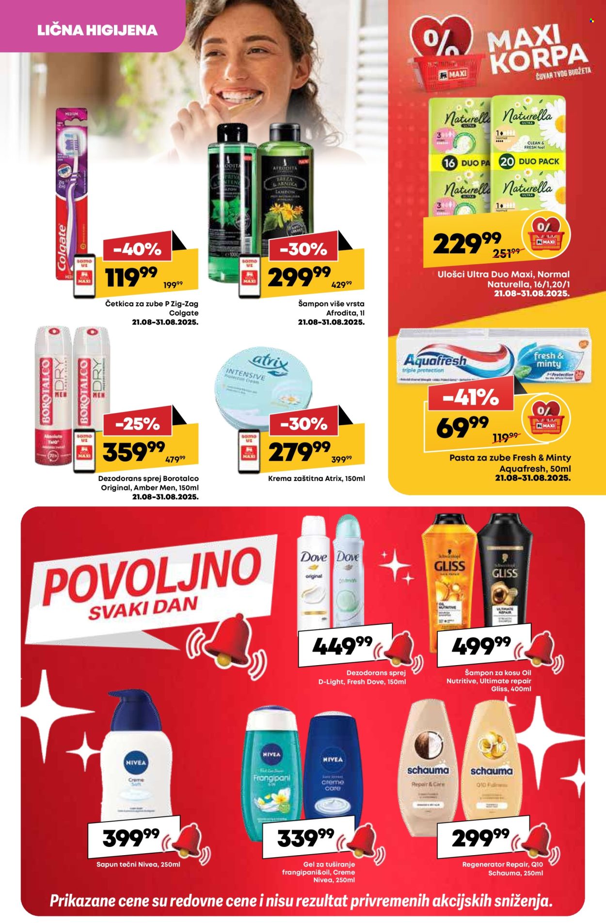 Mega Maxi katalog - 28.08.2025 - 31.08.2025. Stranica 28