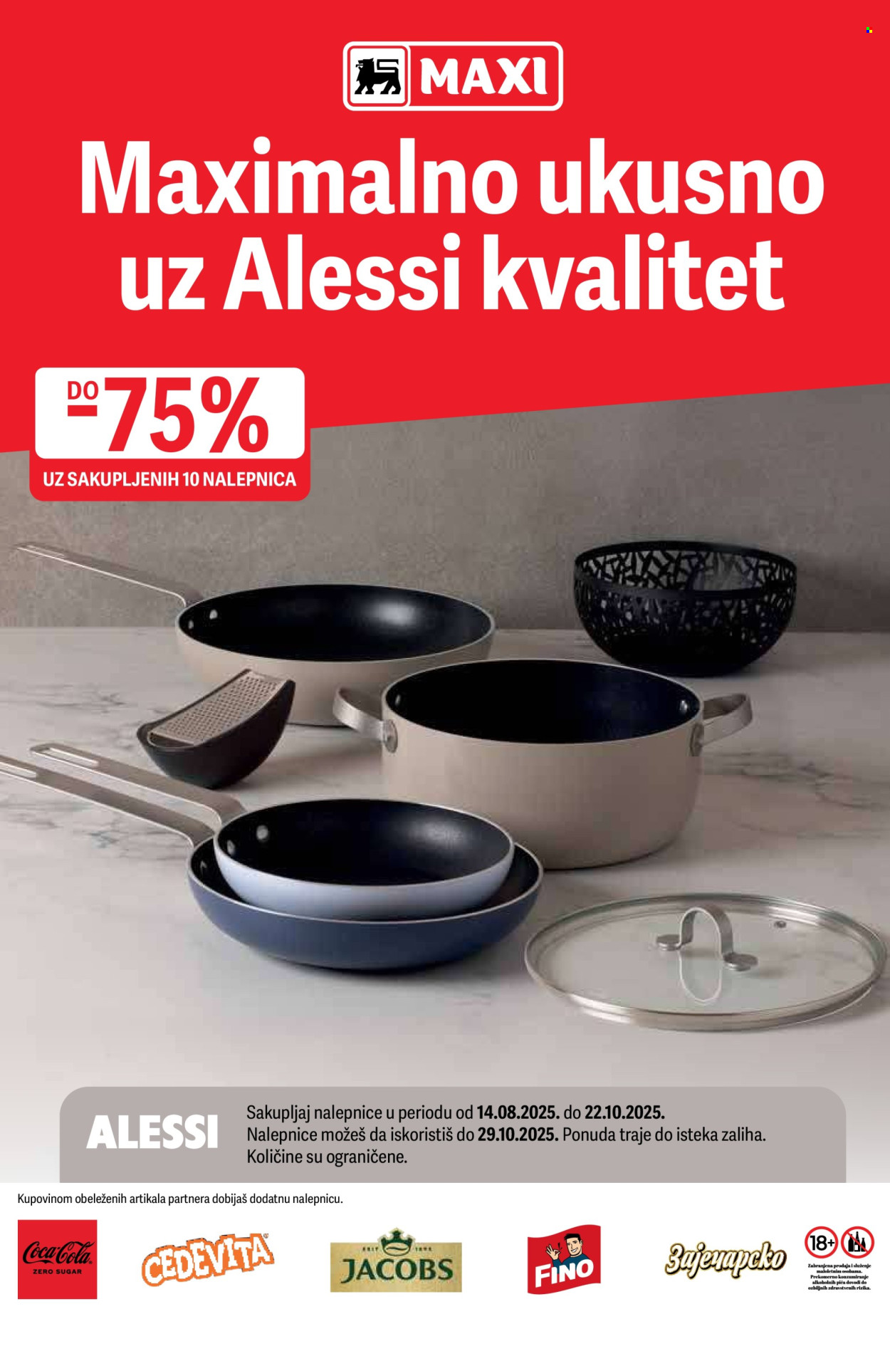 Mega Maxi katalog - 28.08.2025 - 31.08.2025. Stranica 34