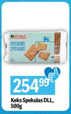 Keks Spekulas DLL