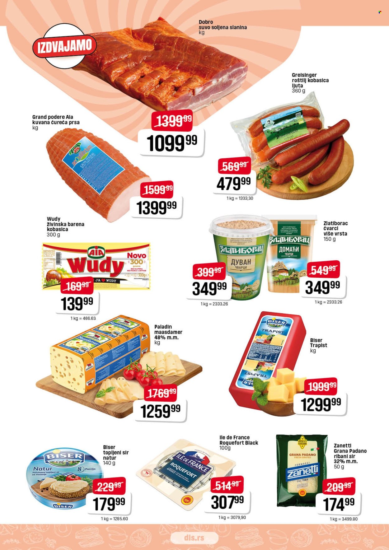 DIS katalog - 28.08.2025 - 10.09.2025. Stranica 3