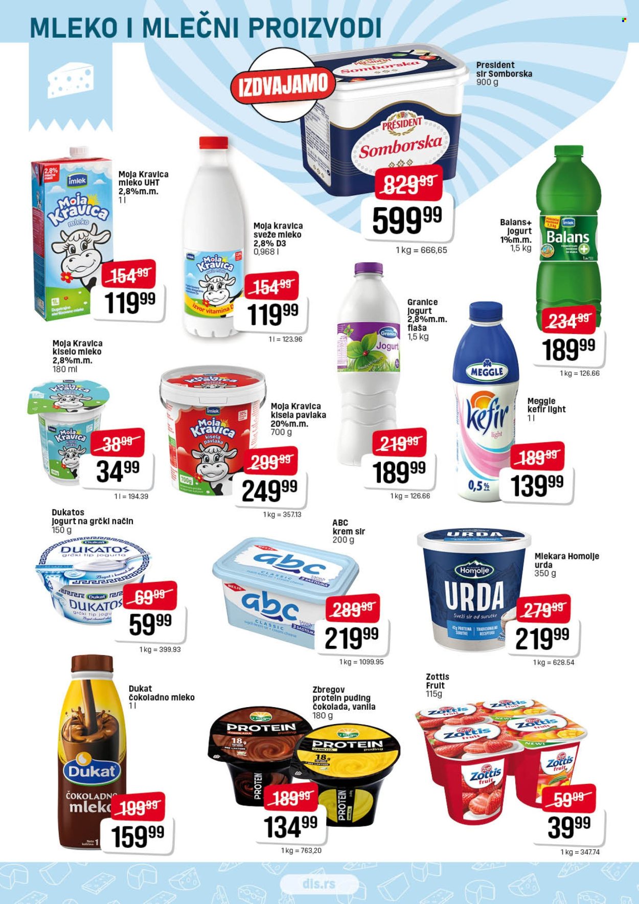 DIS katalog - 28.08.2025 - 10.09.2025. Stranica 4