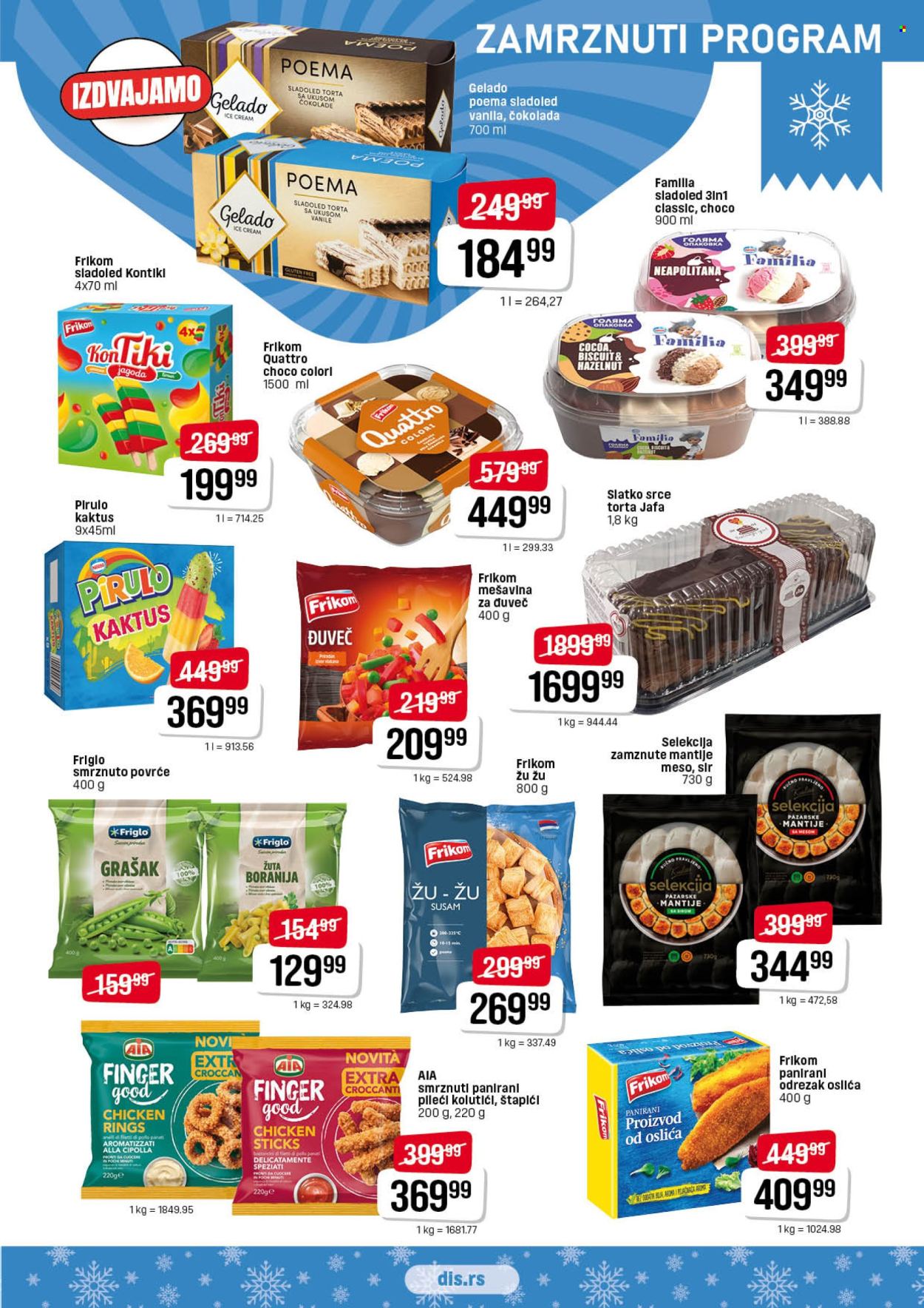 DIS katalog - 28.08.2025 - 10.09.2025. Stranica 5
