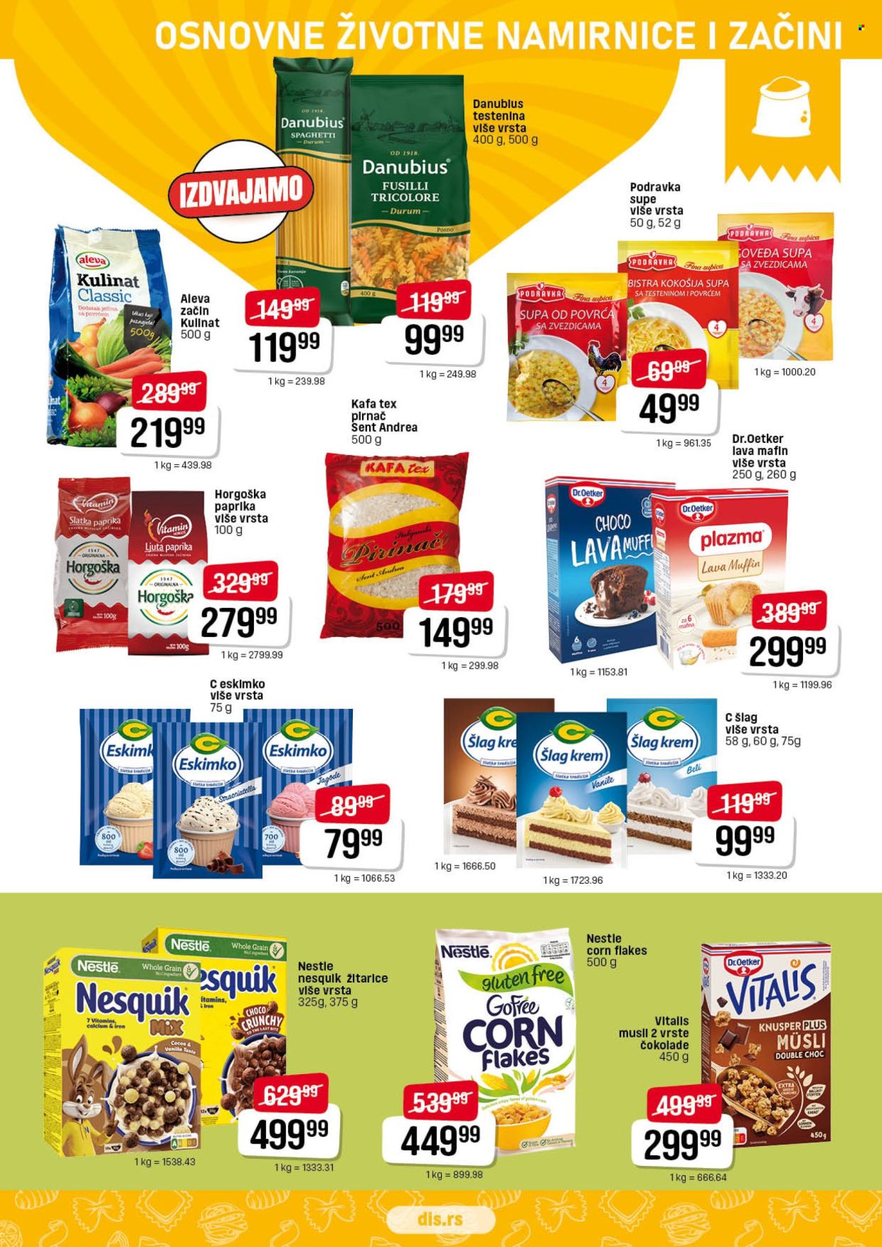 DIS katalog - 28.08.2025 - 10.09.2025. Stranica 7