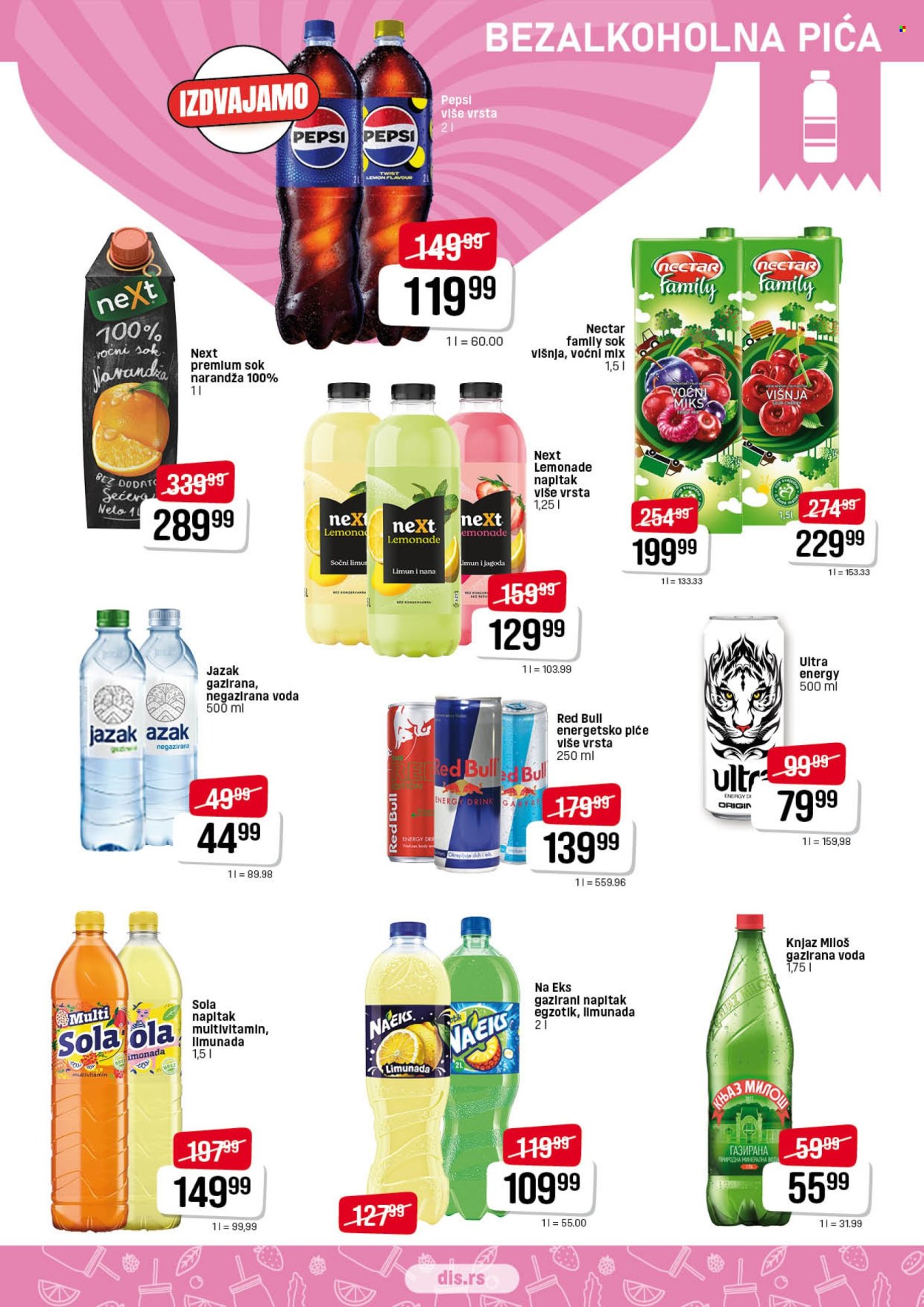 DIS katalog - 28.08.2025 - 10.09.2025. Stranica 11