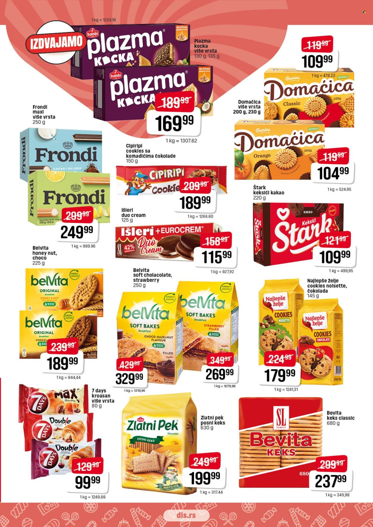 DIS katalog - 28.08.2025 - 10.09.2025. Stranica 13