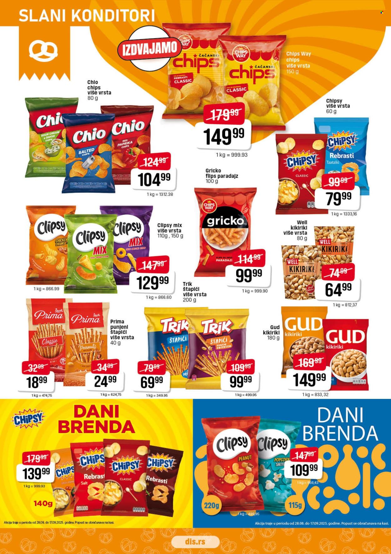 DIS katalog - 28.08.2025 - 10.09.2025. Stranica 14