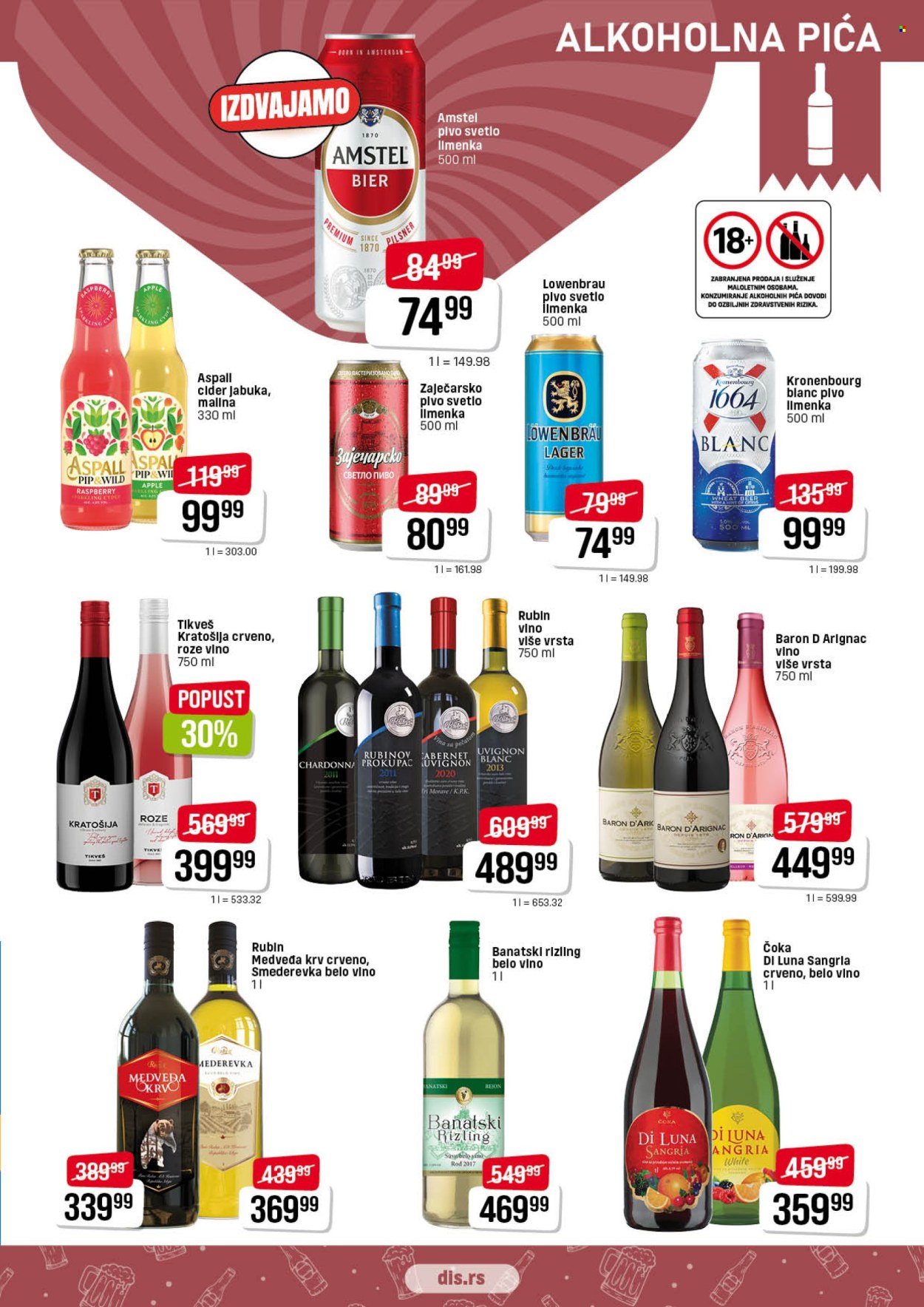 DIS katalog - 28.08.2025 - 10.09.2025. Stranica 15