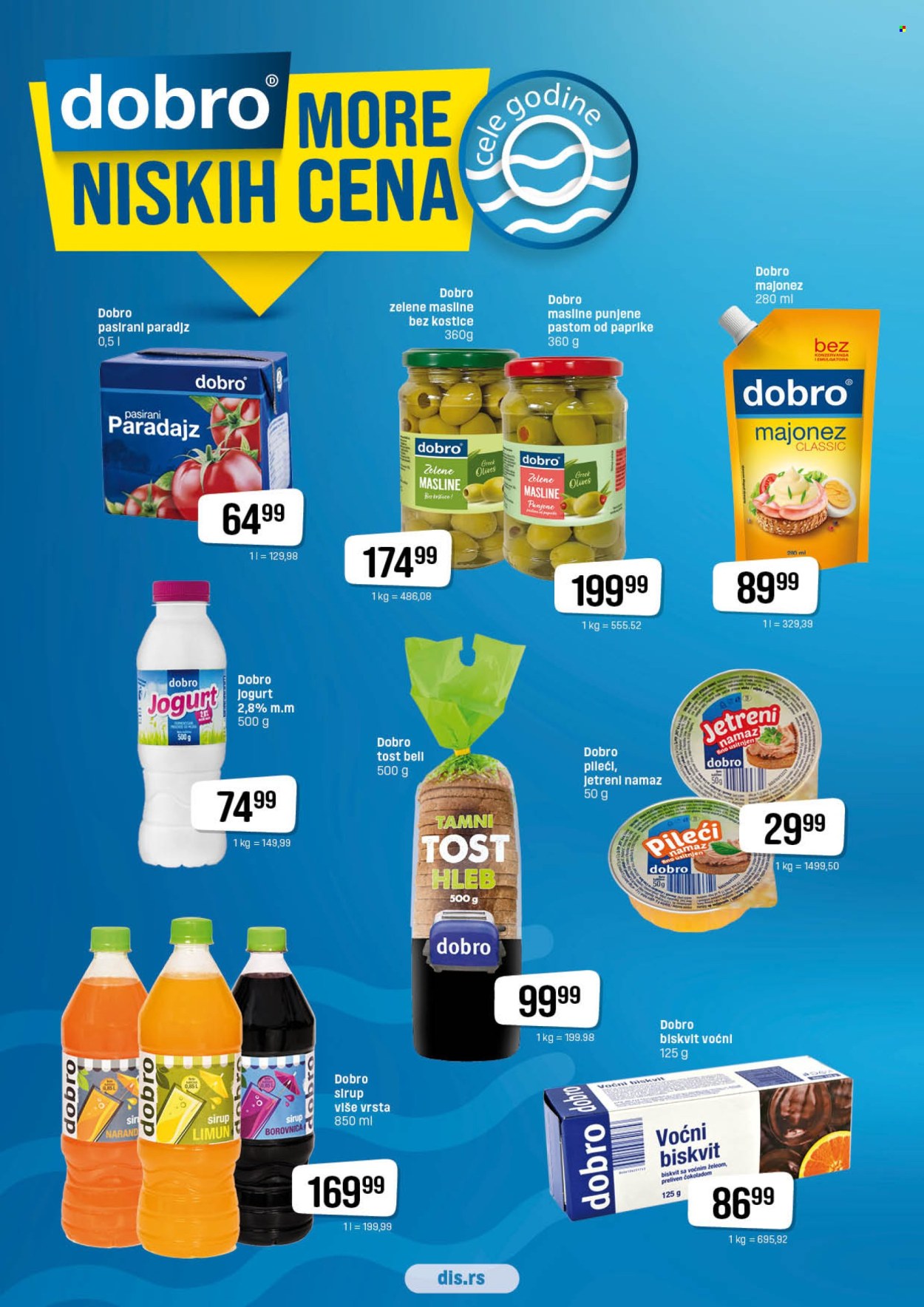 DIS katalog - 28.08.2025 - 10.09.2025. Stranica 18