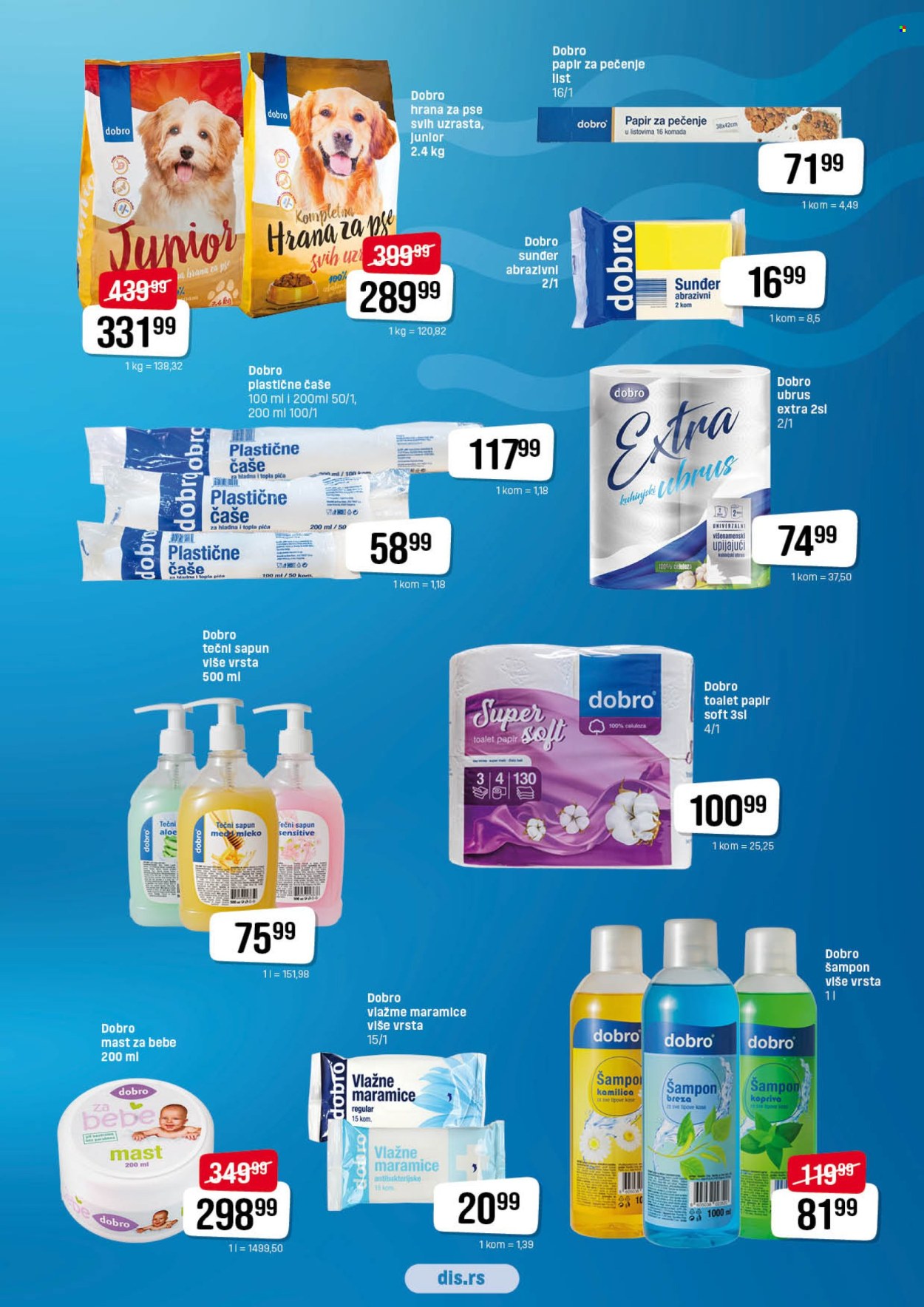 DIS katalog - 28.08.2025 - 10.09.2025. Stranica 19