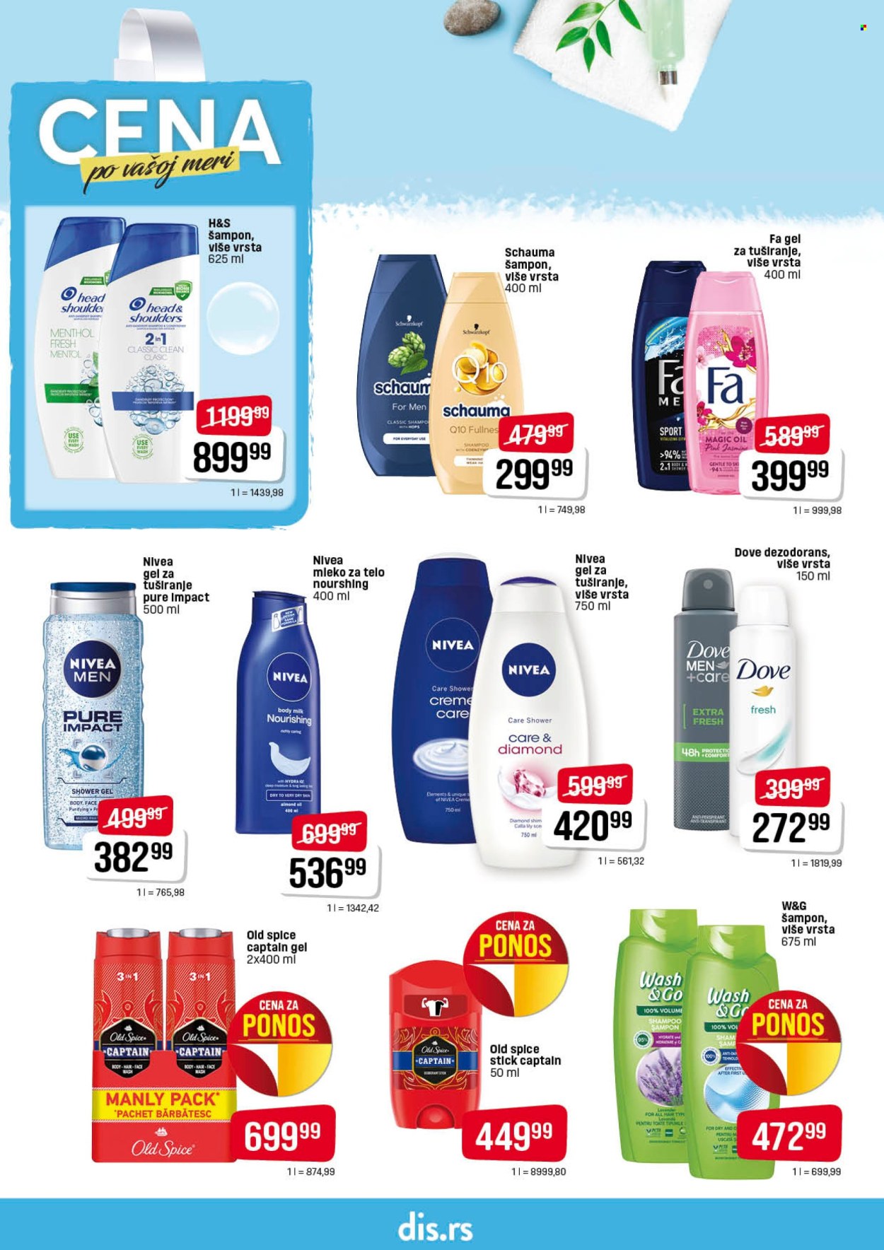 DIS katalog - 28.08.2025 - 10.09.2025. Stranica 20