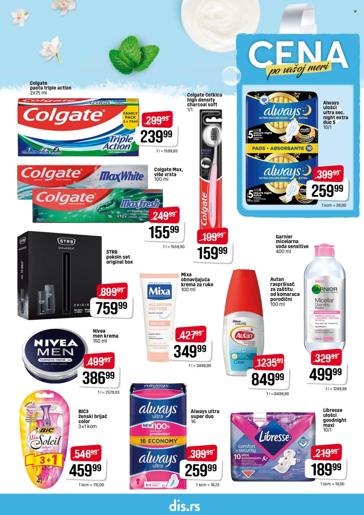 DIS katalog - 28.08.2025 - 10.09.2025. Stranica 21