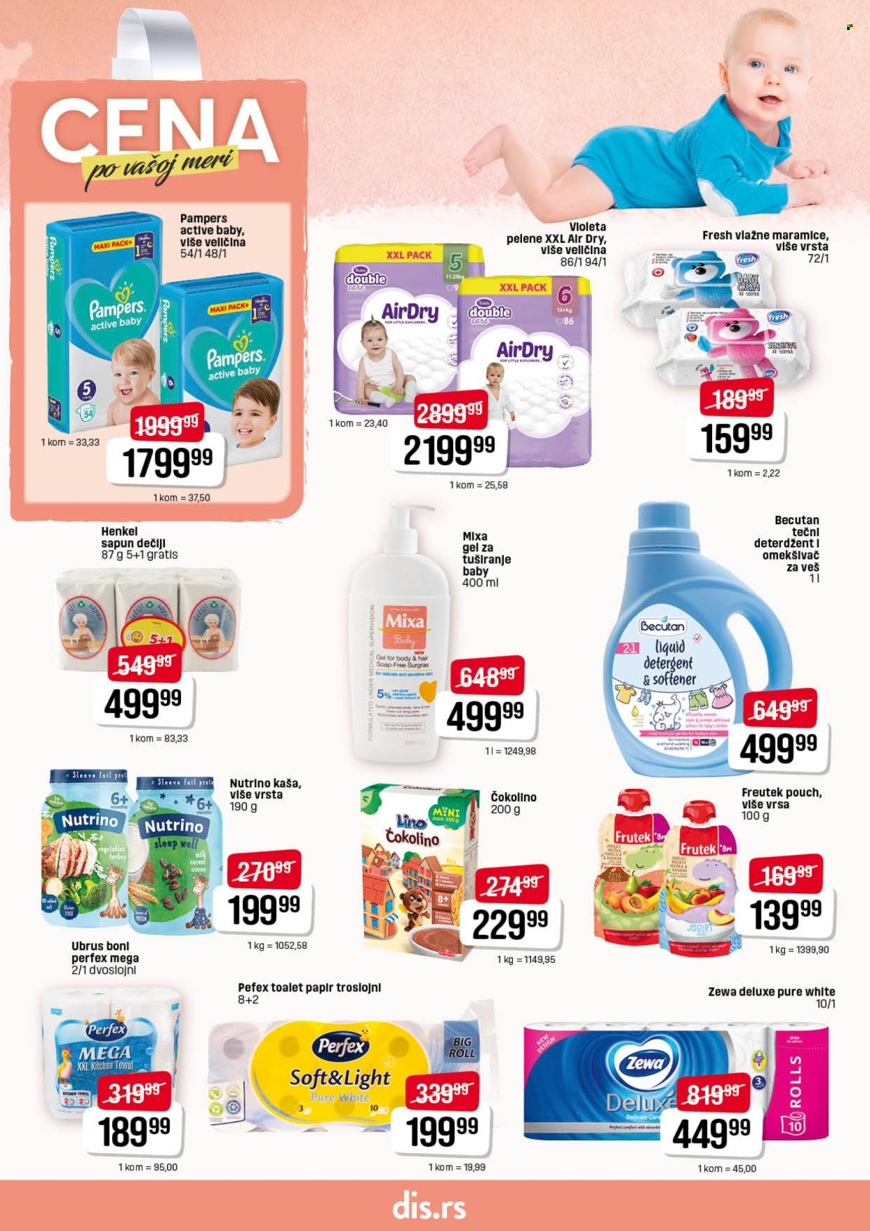 DIS katalog - 28.08.2025 - 10.09.2025. Stranica 22