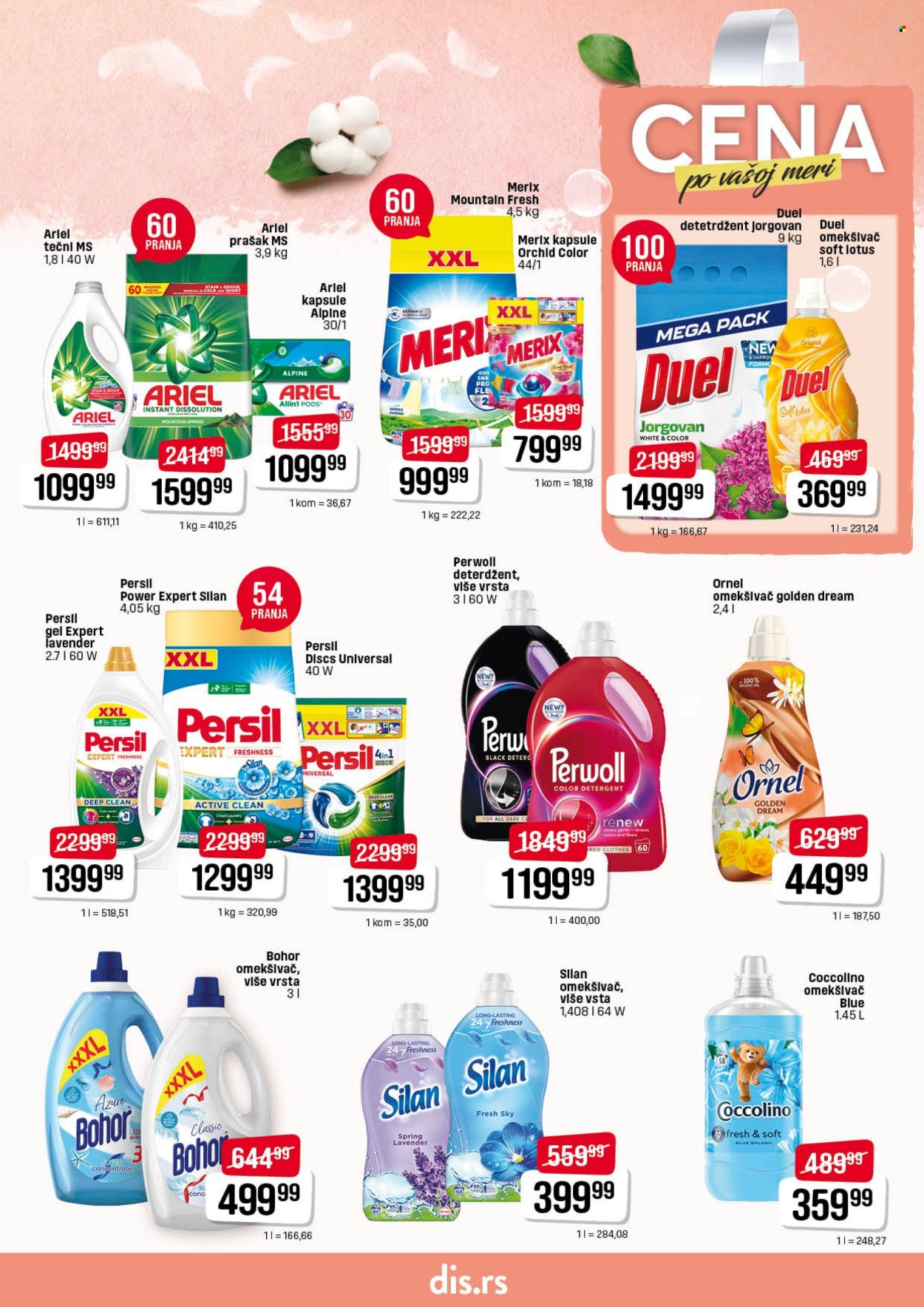 DIS katalog - 28.08.2025 - 10.09.2025. Stranica 23
