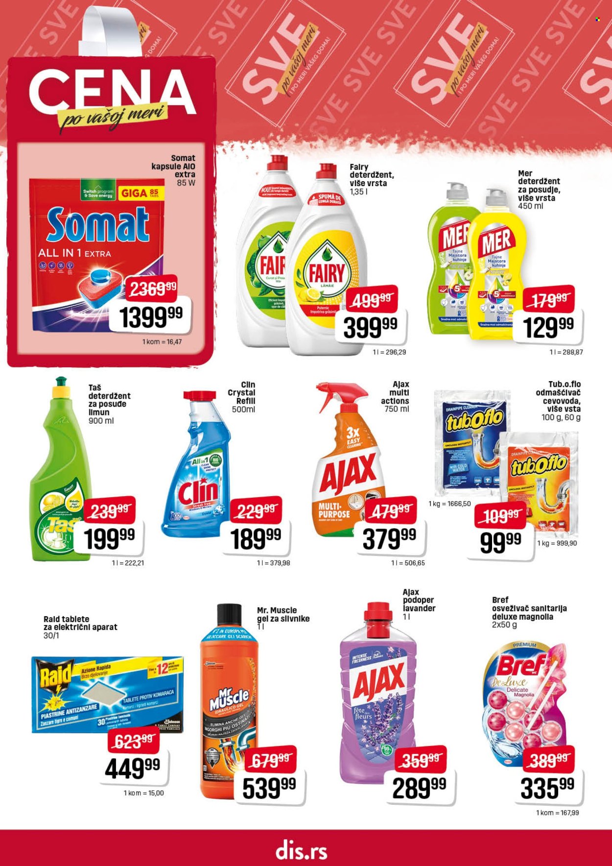 DIS katalog - 28.08.2025 - 10.09.2025. Stranica 24