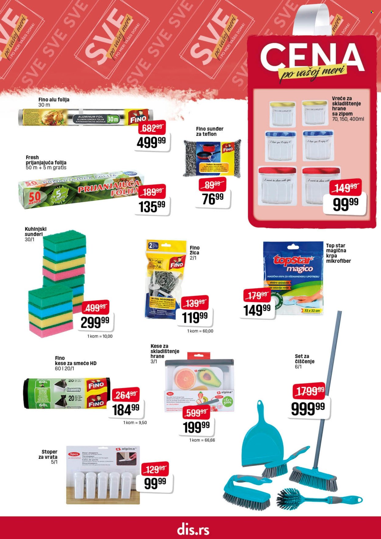 DIS katalog - 28.08.2025 - 10.09.2025. Stranica 25