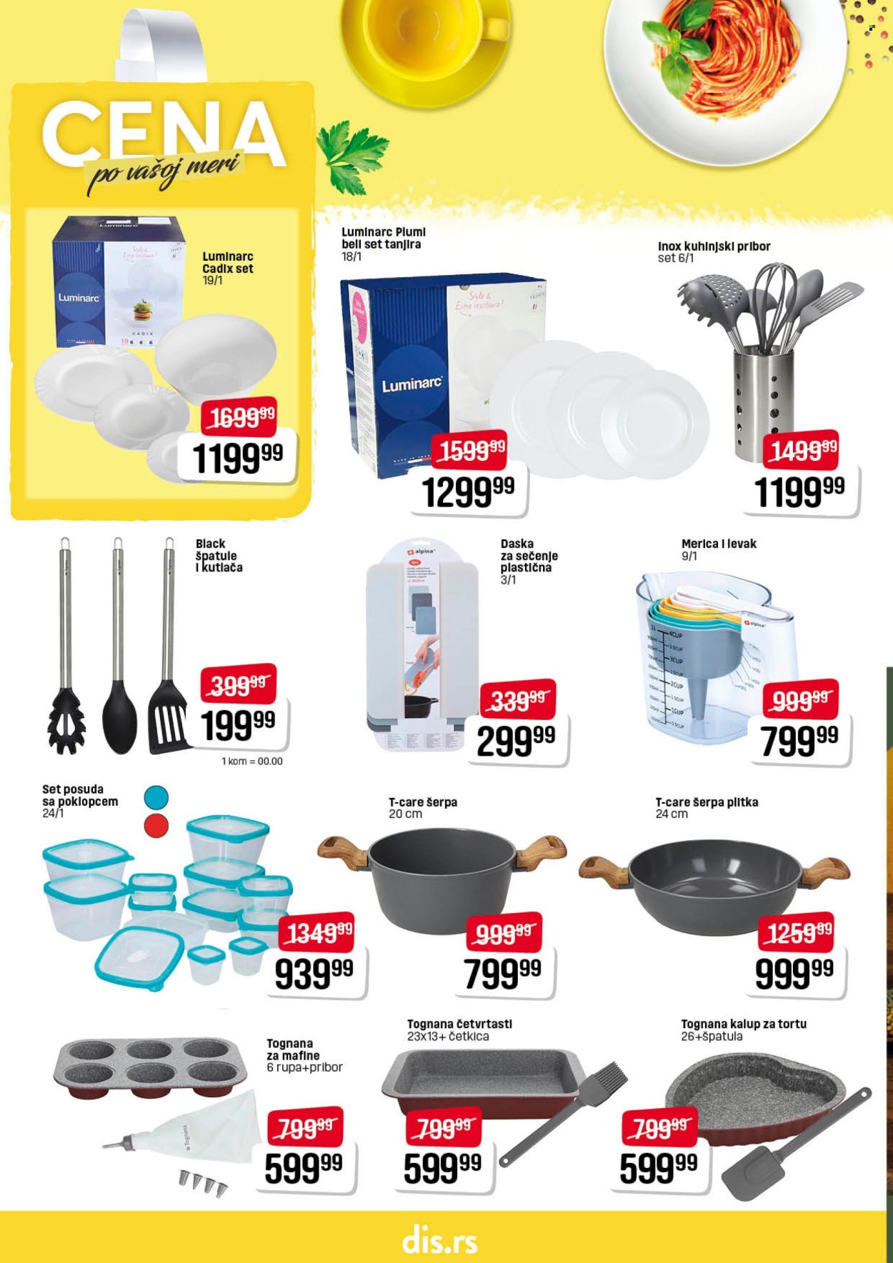 DIS katalog - 28.08.2025 - 10.09.2025. Stranica 26