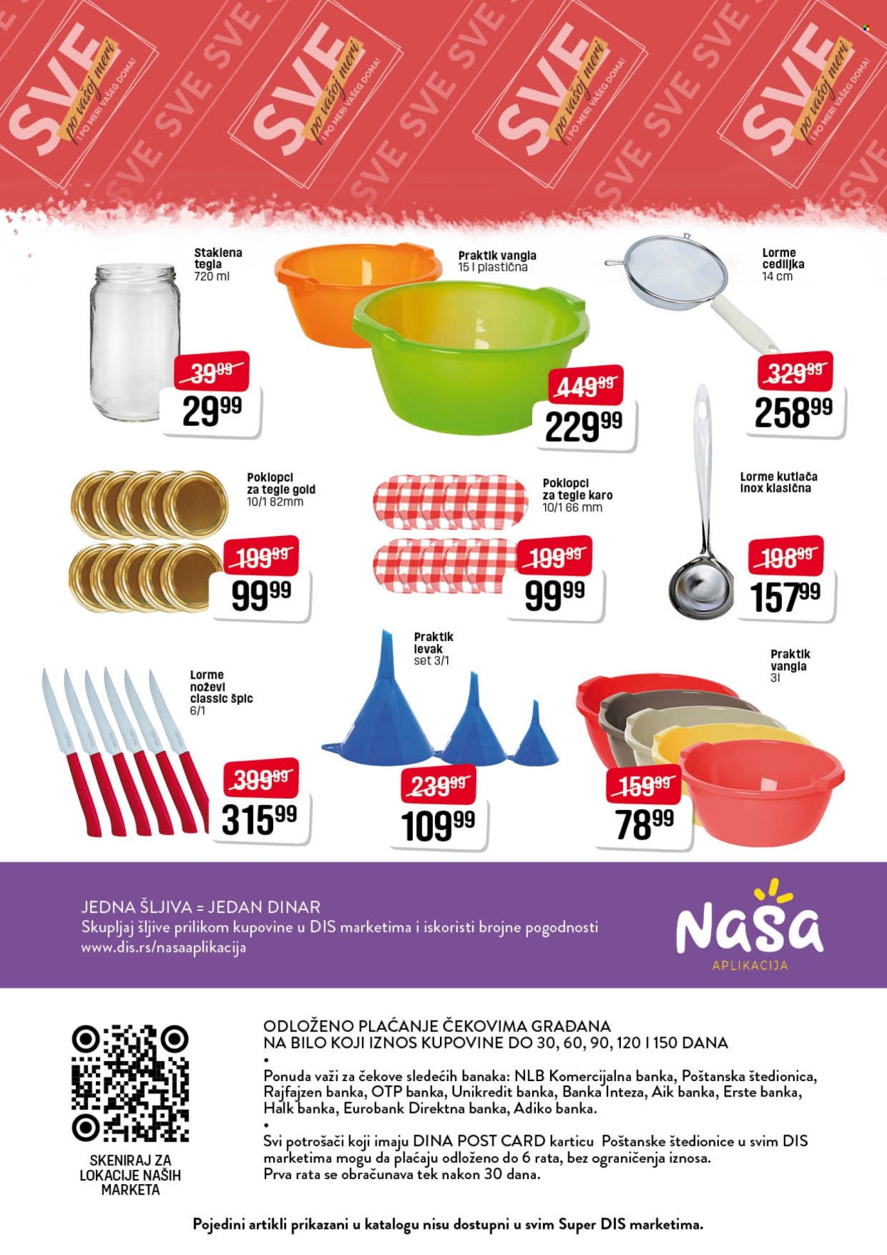 DIS katalog - 28.08.2025 - 10.09.2025. Stranica 32