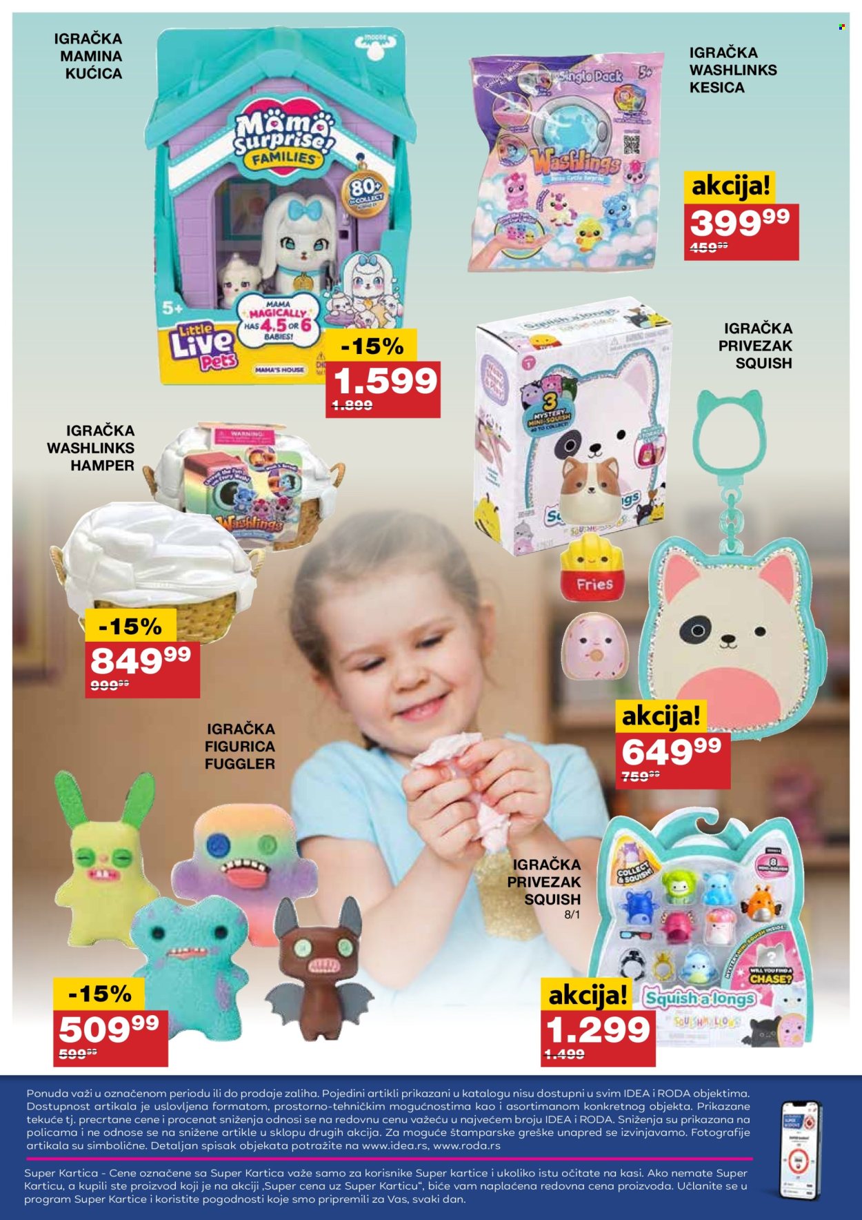Idea katalog - 28.08.2025 - 23.09.2025. Stranica 16
