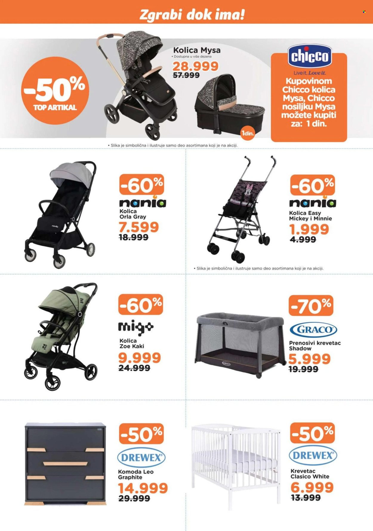 Aksa katalog - 29.08.2025 - 18.09.2025. Stranica 2