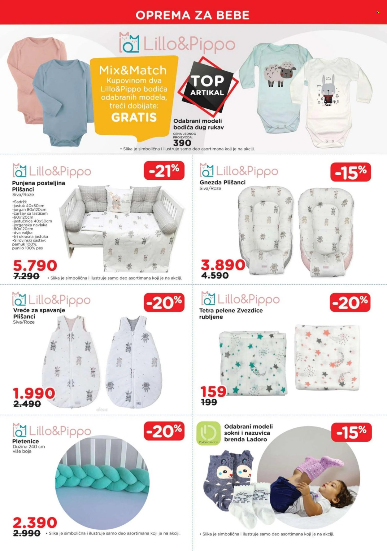 Aksa katalog - 29.08.2025 - 18.09.2025. Stranica 6
