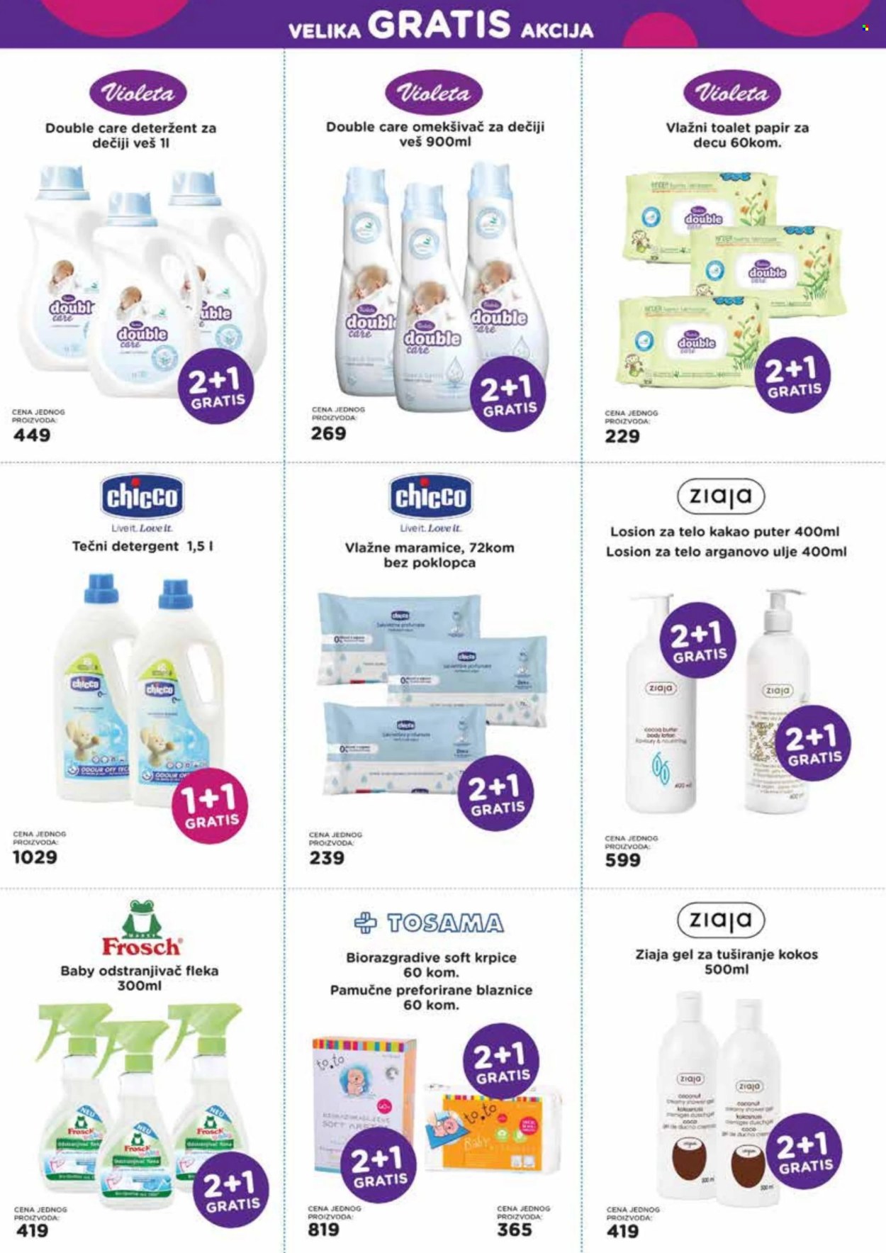 Aksa katalog - 29.08.2025 - 18.09.2025. Stranica 2