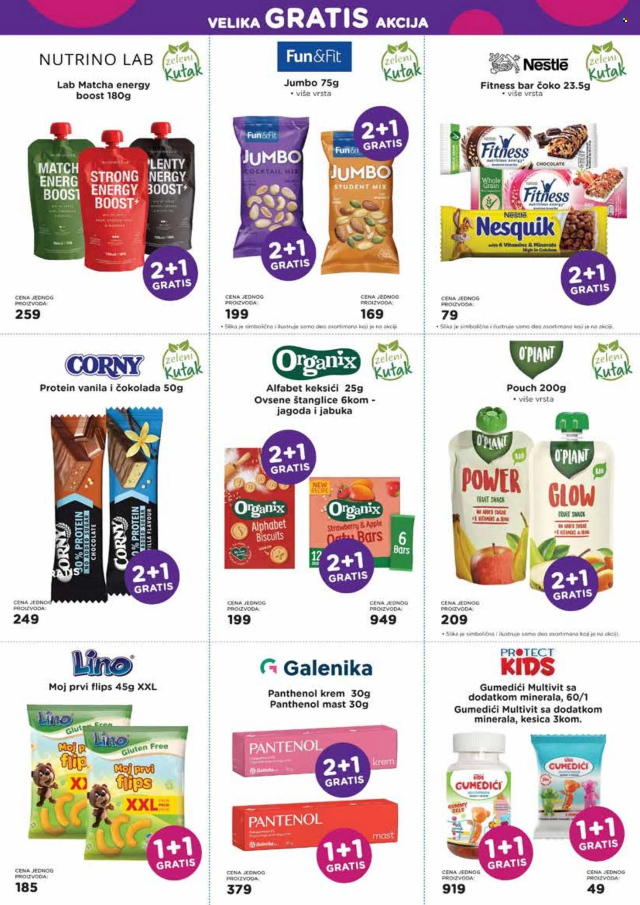 Aksa katalog - 29.08.2025 - 18.09.2025. Stranica 4