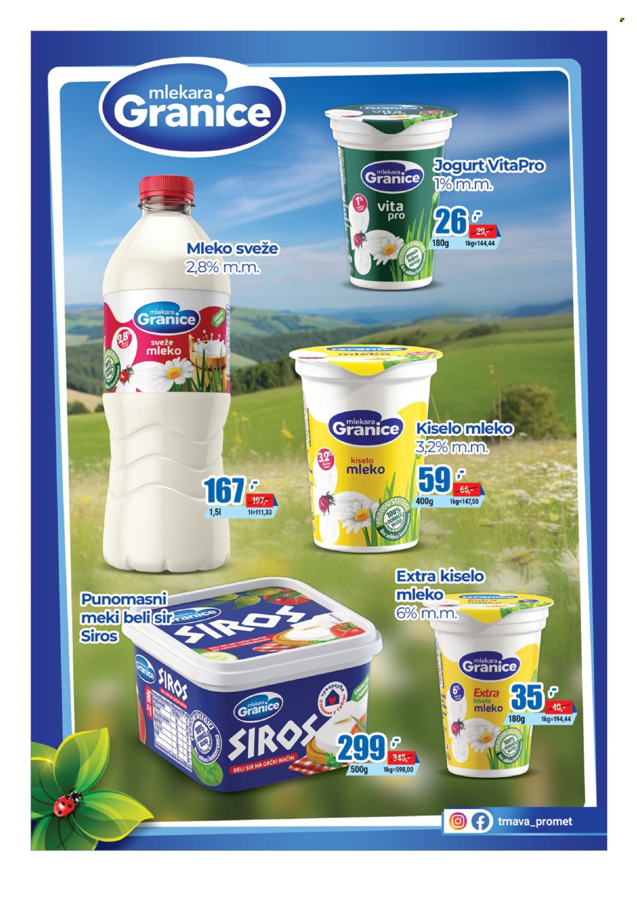 Trnava Promet katalog - 28.08.2025 - 17.09.2025. Stranica 5