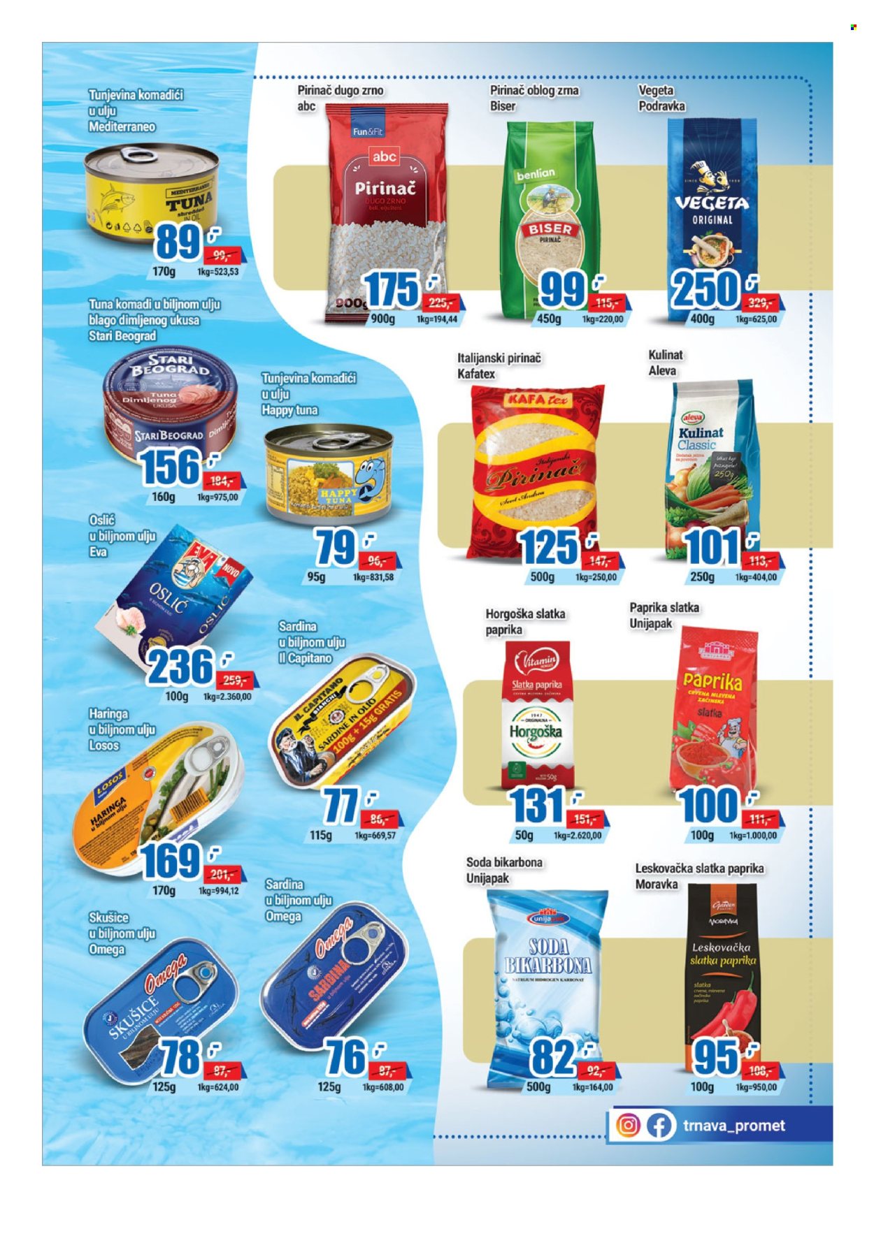 Trnava Promet katalog - 28.08.2025 - 17.09.2025. Stranica 7