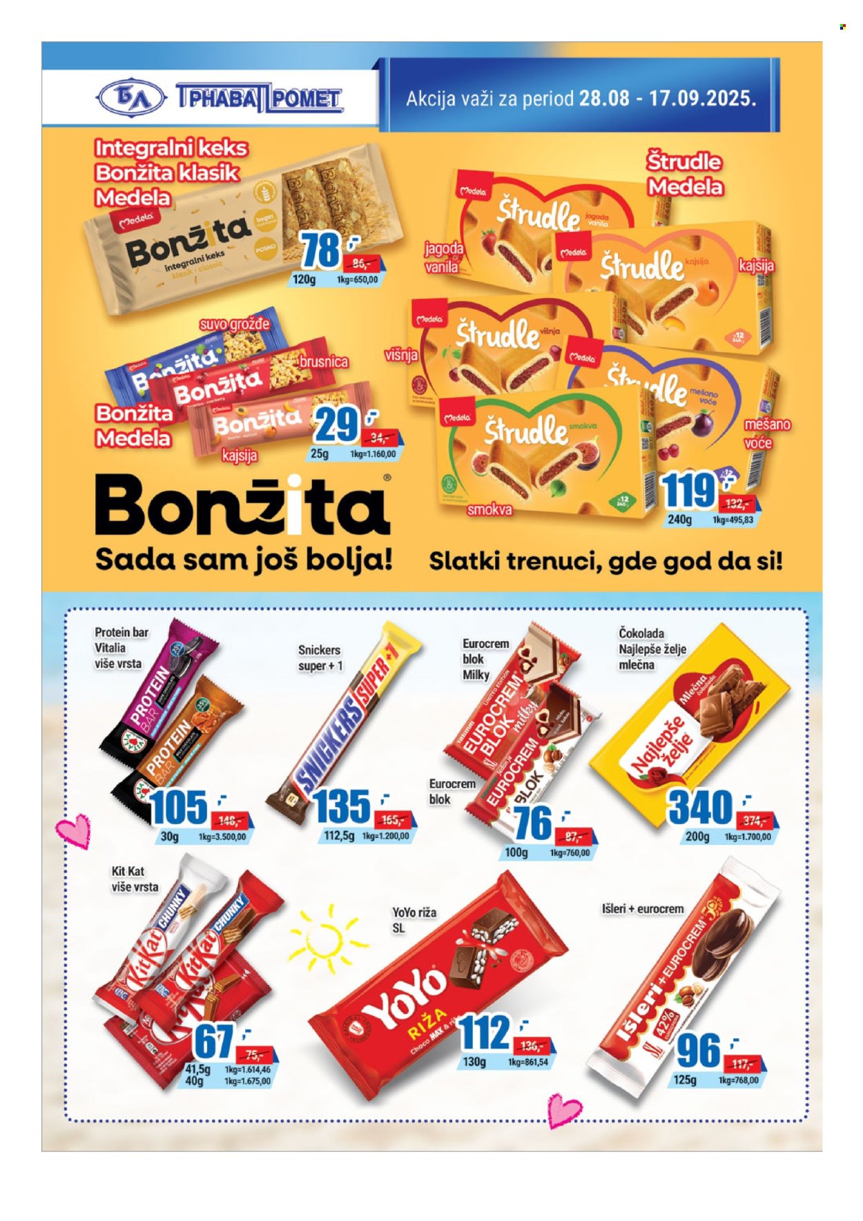 Trnava Promet katalog - 28.08.2025 - 17.09.2025. Stranica 10