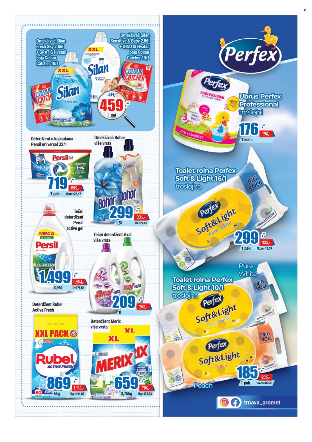 Trnava Promet katalog - 28.08.2025 - 17.09.2025. Stranica 19