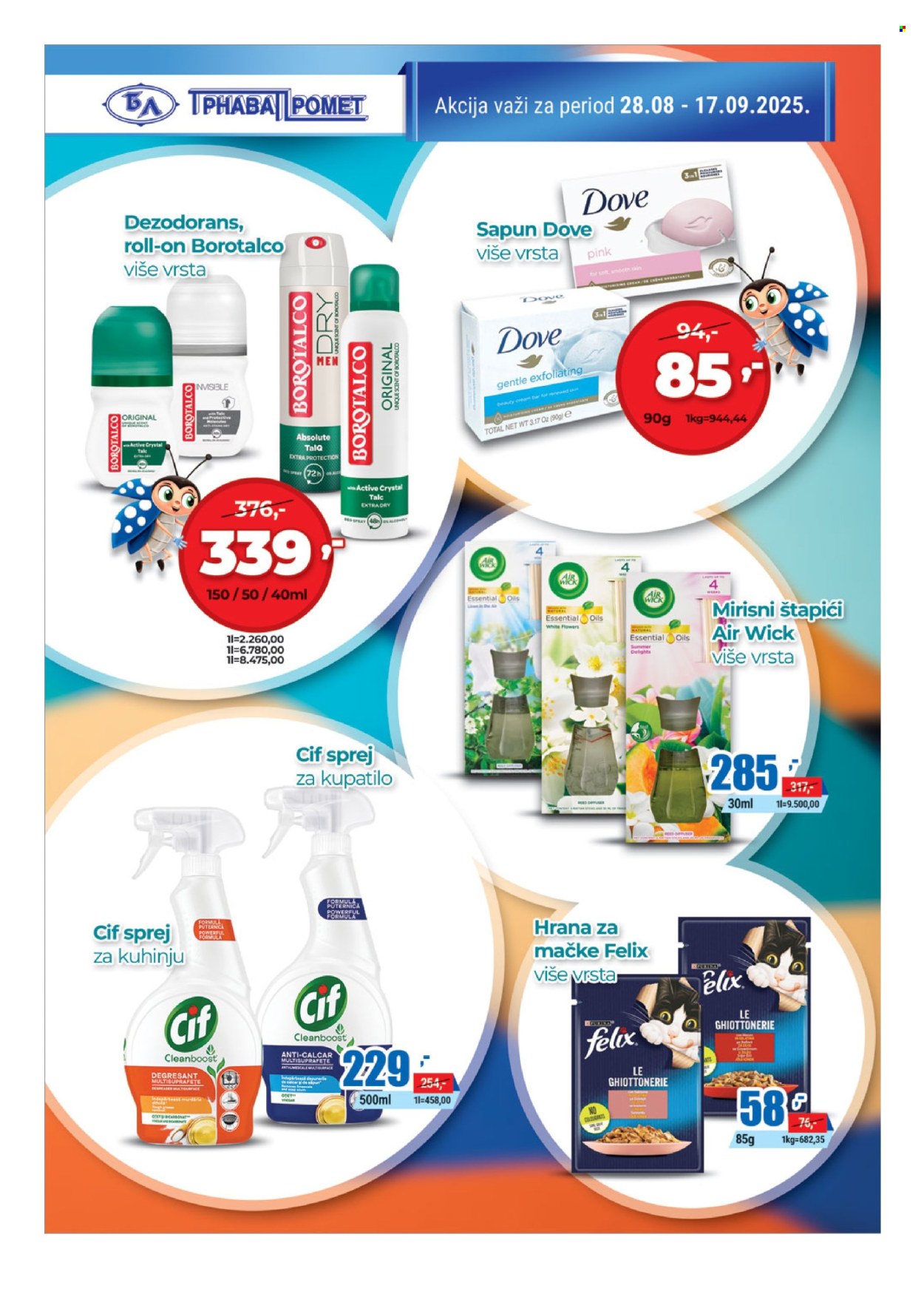 Trnava Promet katalog - 28.08.2025 - 17.09.2025. Stranica 22