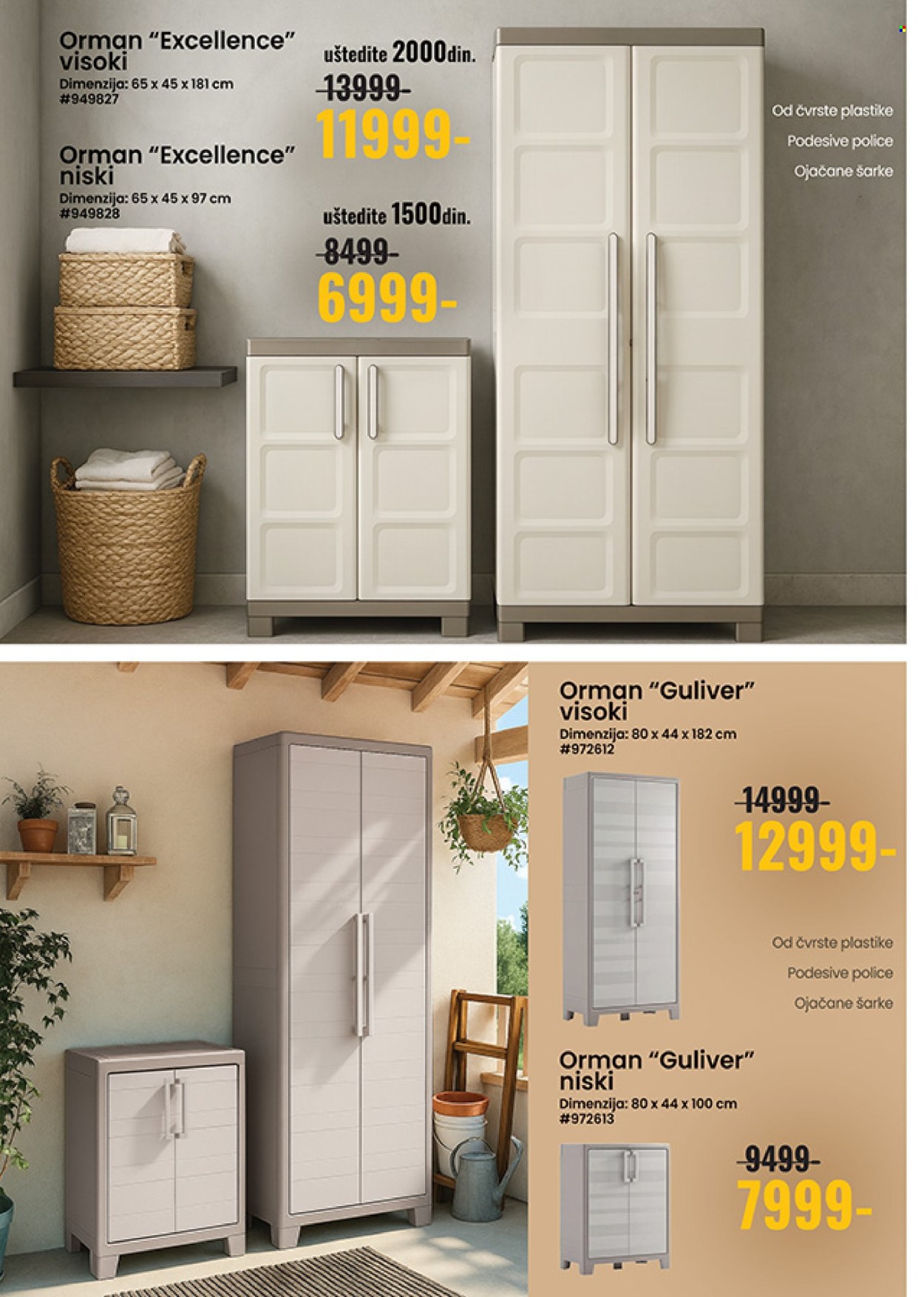 Uradi Sam katalog - 28.08.2025 - 07.09.2025. Stranica 2