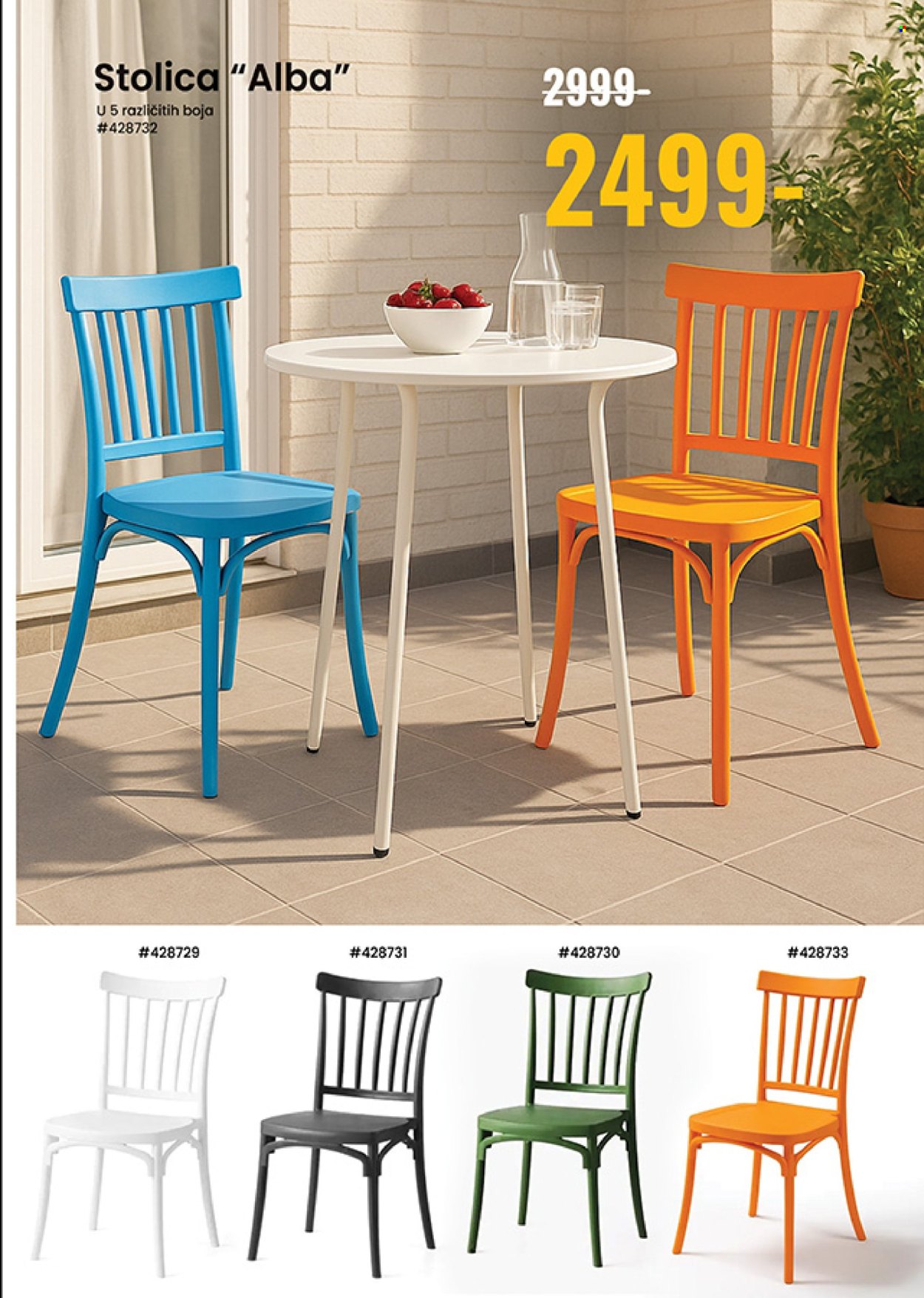 Uradi Sam katalog - 28.08.2025 - 07.09.2025. Stranica 3
