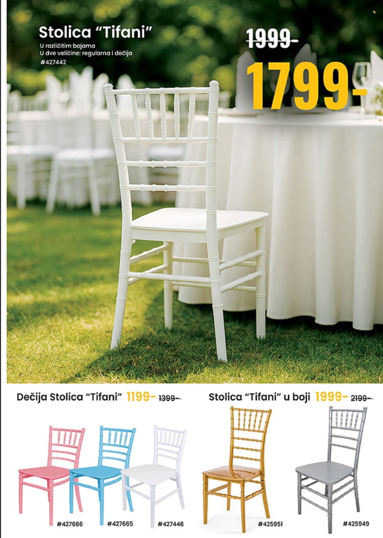 Uradi Sam katalog - 28.08.2025 - 07.09.2025. Stranica 5
