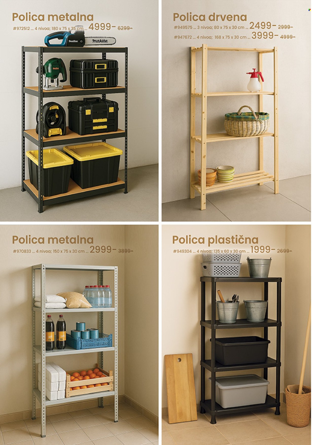 Uradi Sam katalog - 28.08.2025 - 07.09.2025. Stranica 6