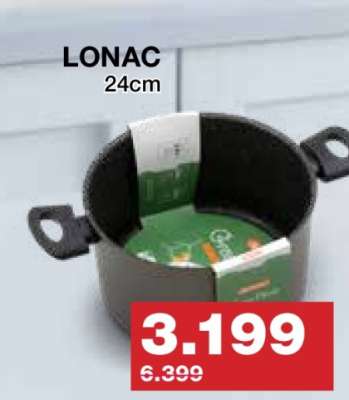 Lonac