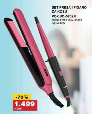VOX SC-5702R