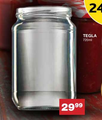 TEGLA