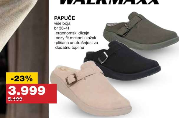 PAPUČE